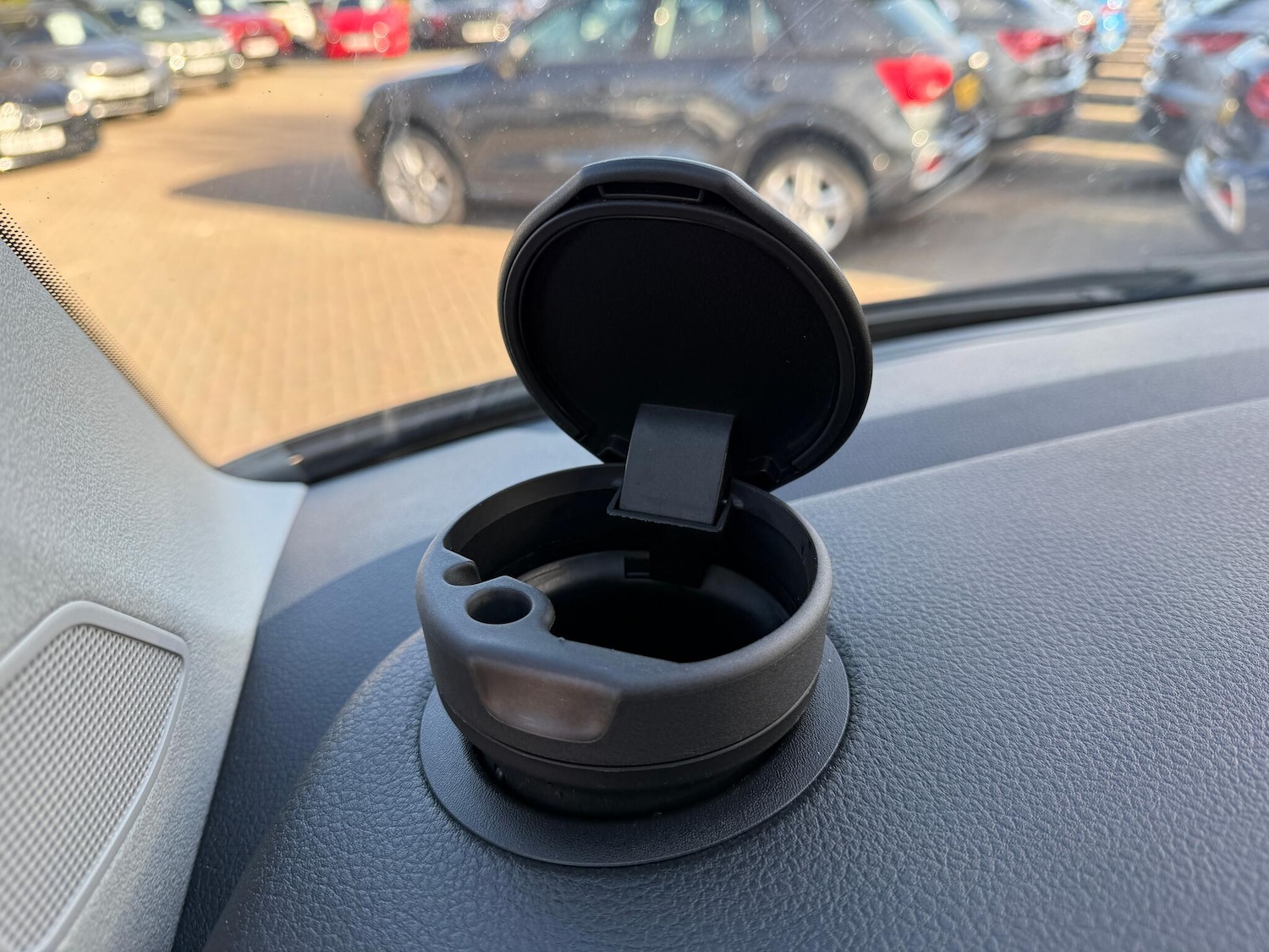 Used Volkswagen California 2018 for sale - 76607537: Photo 58