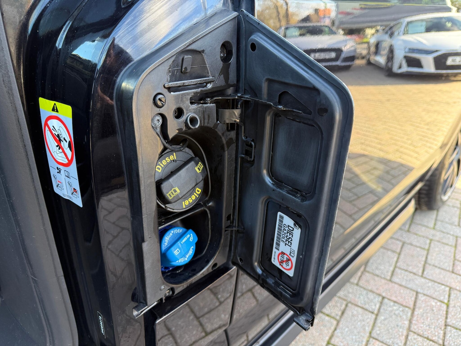 Used Volkswagen California 2018 for sale - 76607537: Photo 62