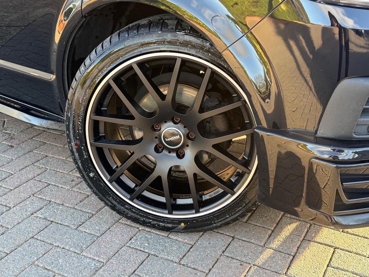 Used Volkswagen California 2018 for sale - 76607537: Photo 8