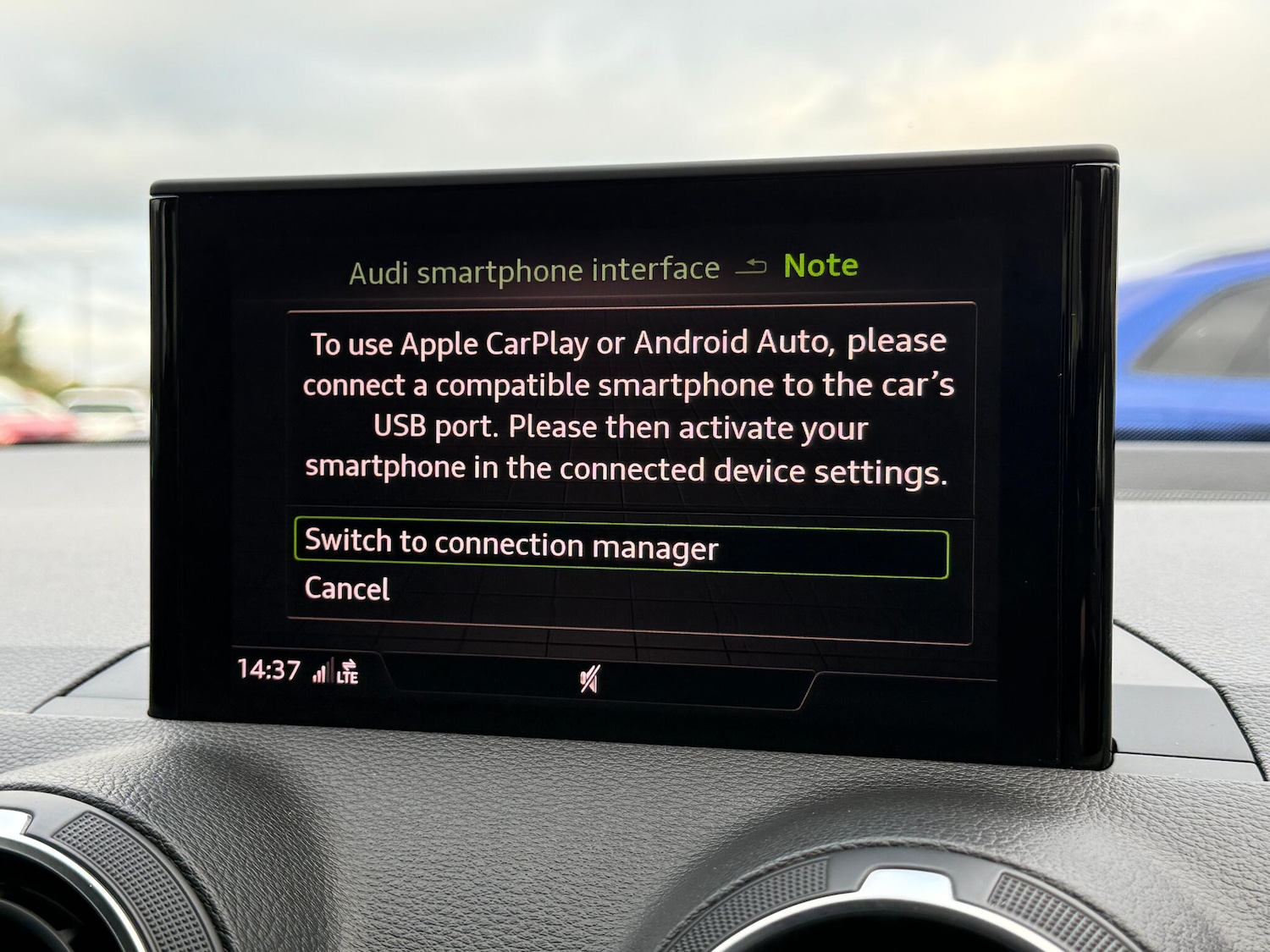 Used Audi Q2 2019 for sale - 76657826: Photo 10