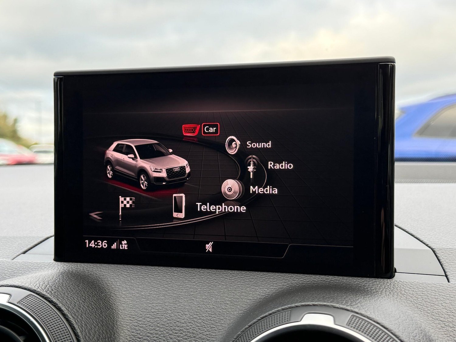 Used Audi Q2 2019 for sale - 76657826: Photo 11