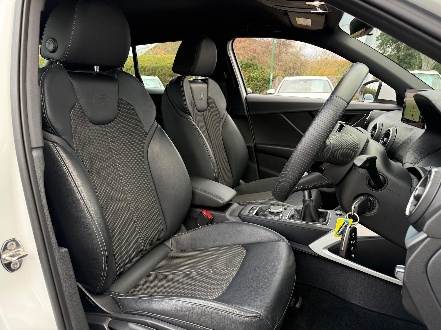 Used Audi Q2 2019 for sale - 76657826: Photo 22