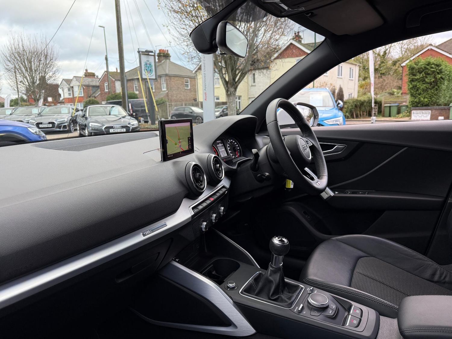 Used Audi Q2 2019 for sale - 76657826: Photo 24