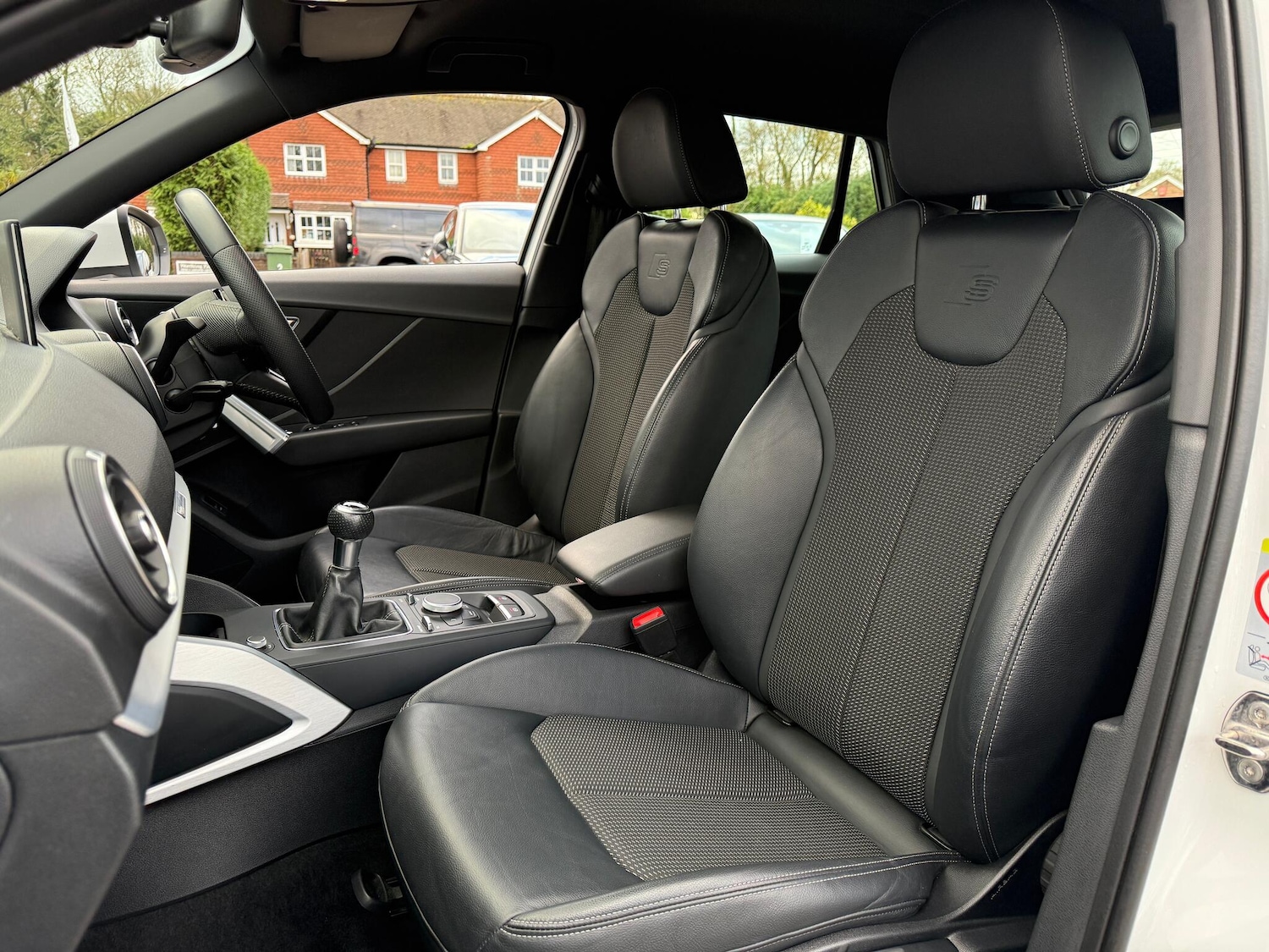 Used Audi Q2 2019 for sale - 76657826: Photo 25