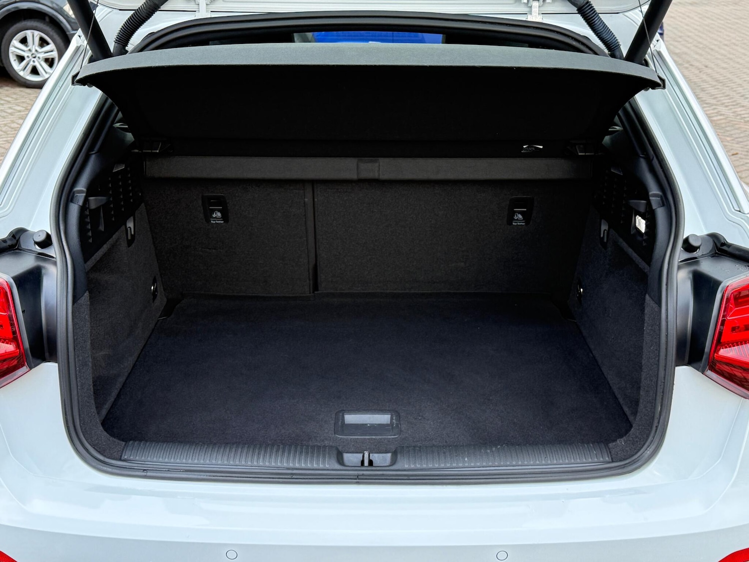 Used Audi Q2 2019 for sale - 76657826: Photo 29