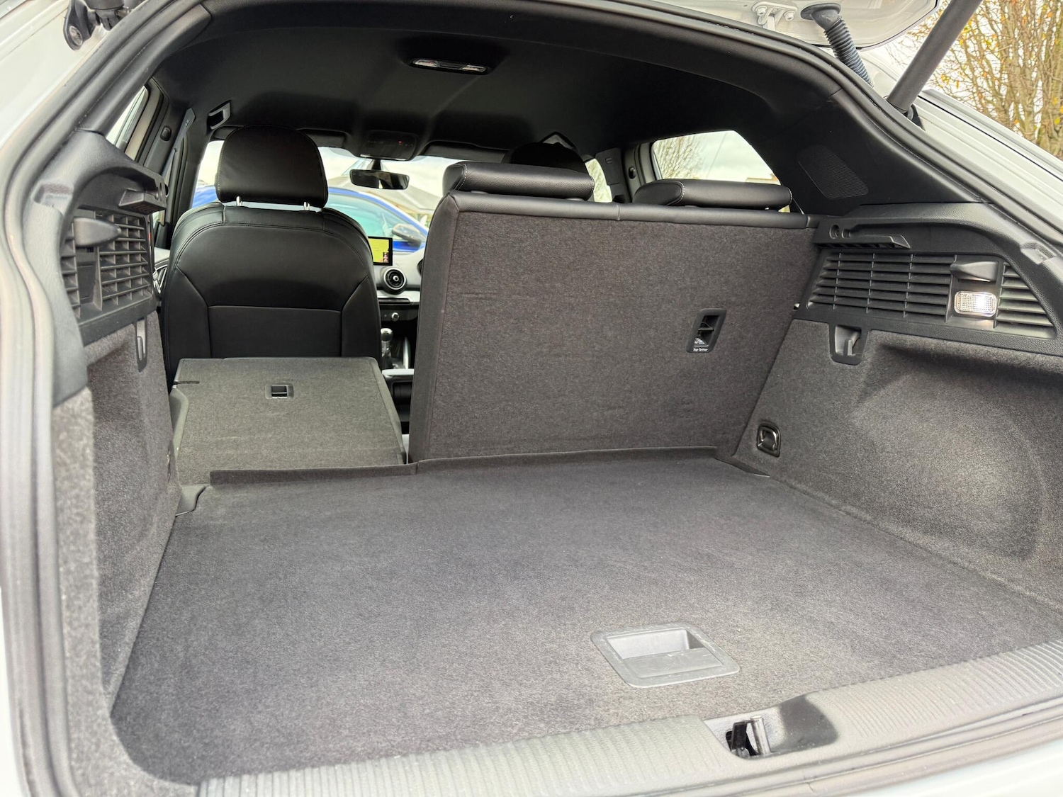 Used Audi Q2 2019 for sale - 76657826: Photo 30