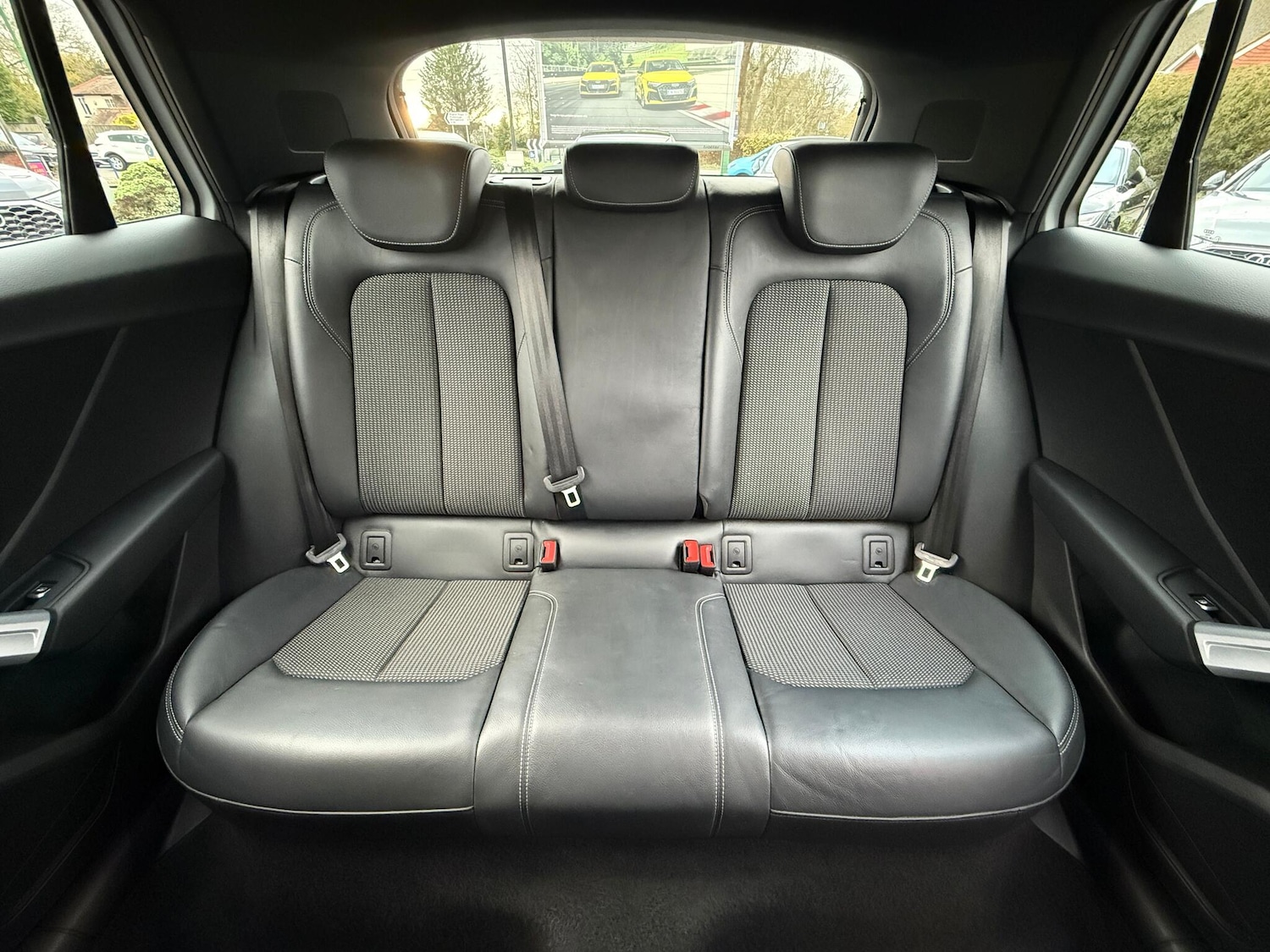 Used Audi Q2 2019 for sale - 76657826: Photo 32