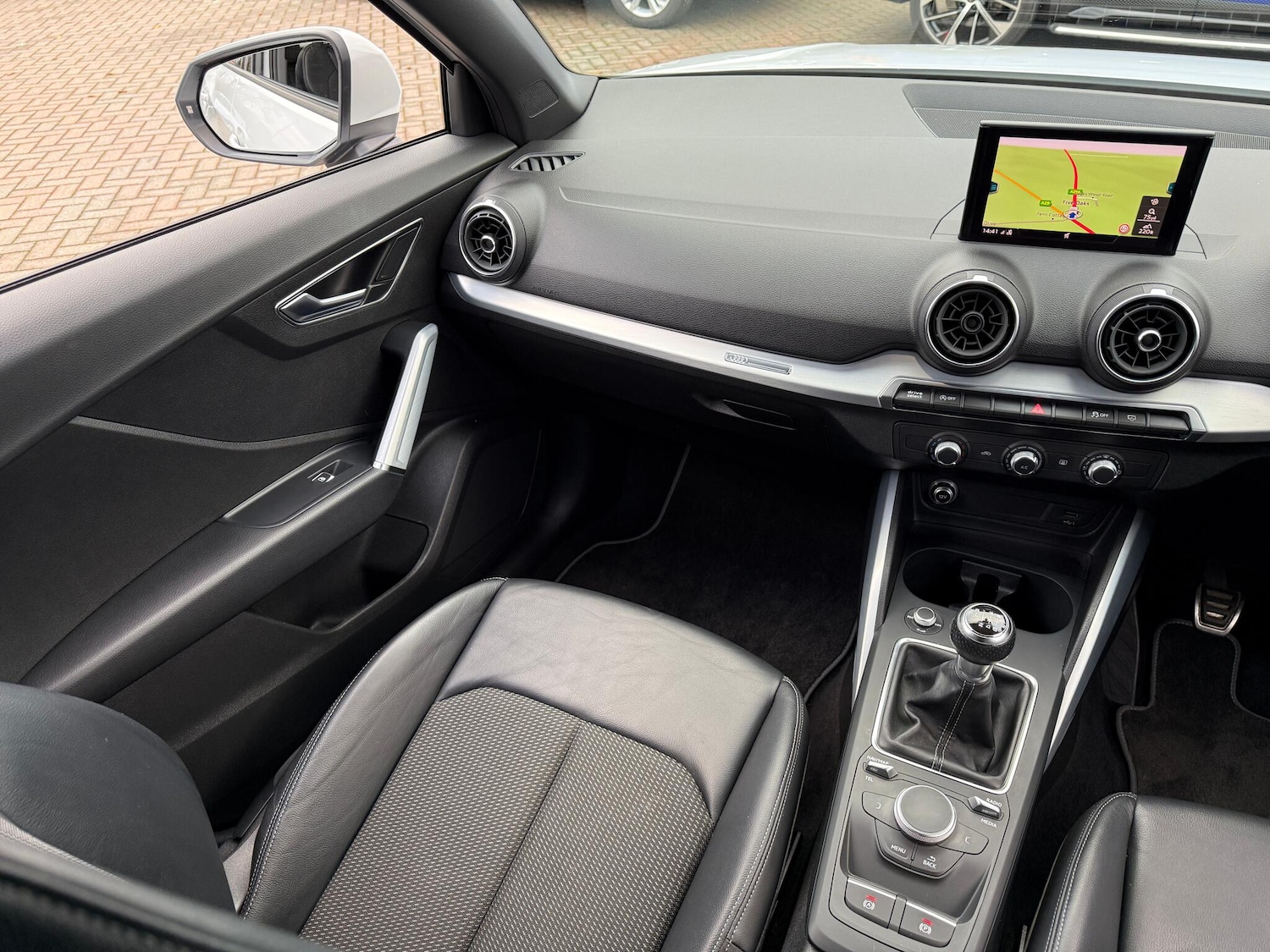 Used Audi Q2 2019 for sale - 76657826: Photo 33