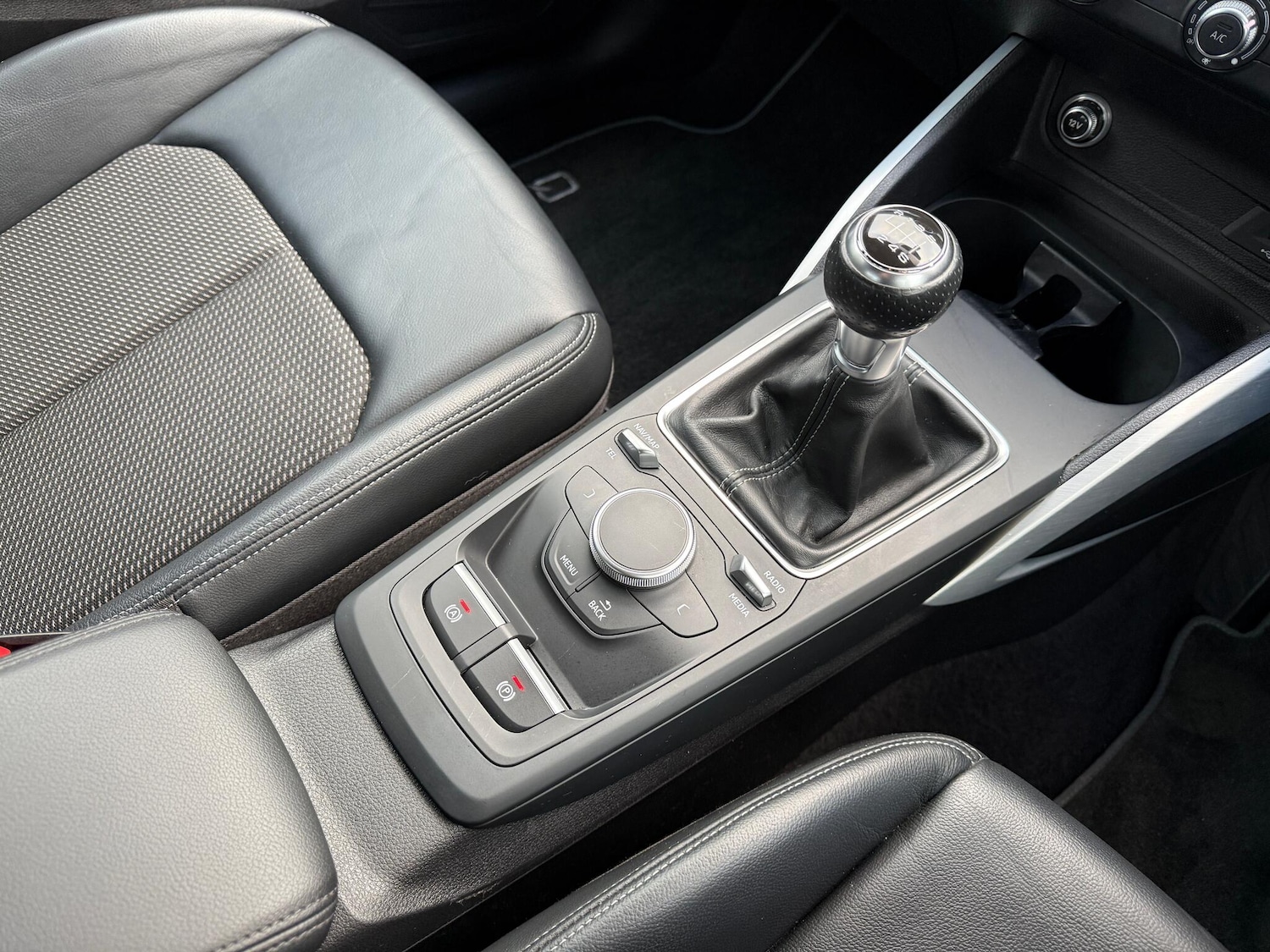 Used Audi Q2 2019 for sale - 76657826: Photo 34