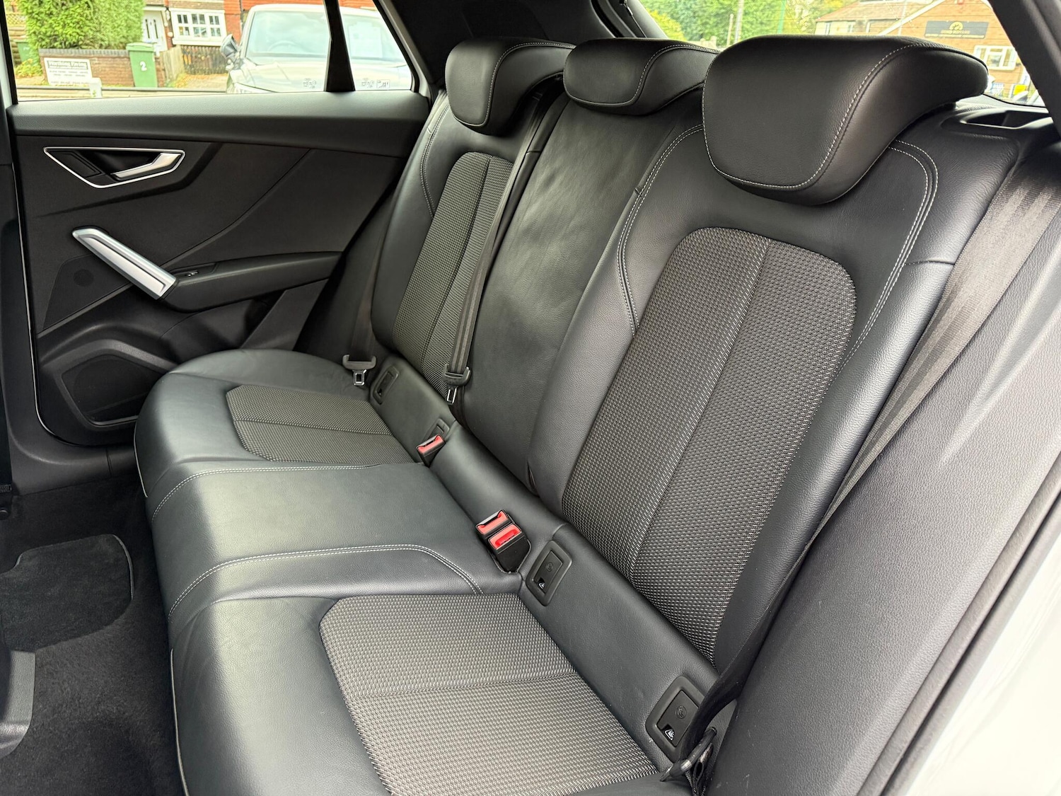 Used Audi Q2 2019 for sale - 76657826: Photo 37