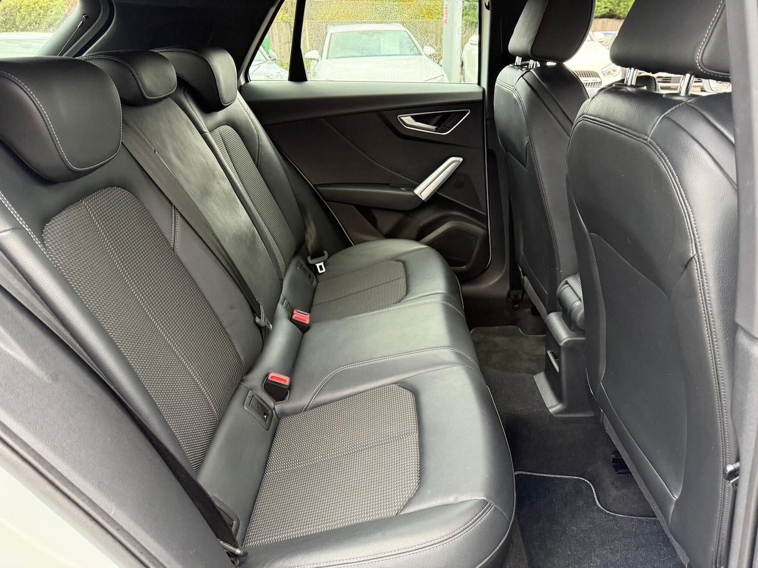 Used Audi Q2 2019 for sale - 76657826: Photo 39