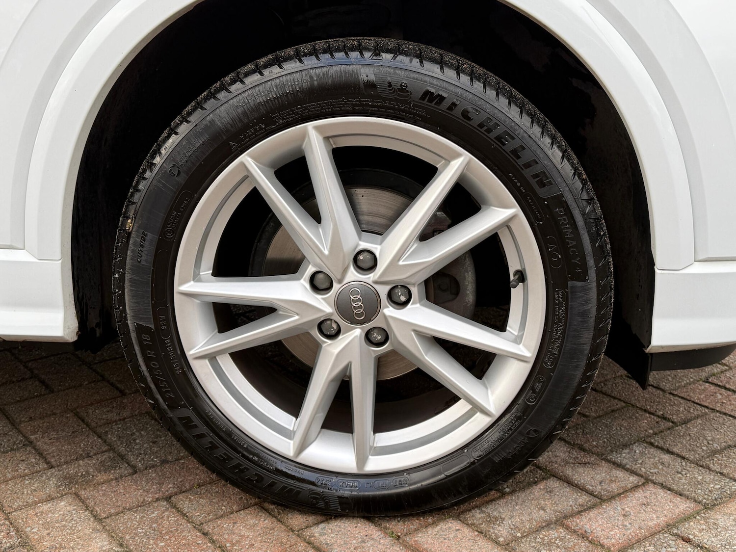 Used Audi Q2 2019 for sale - 76657826: Photo 40