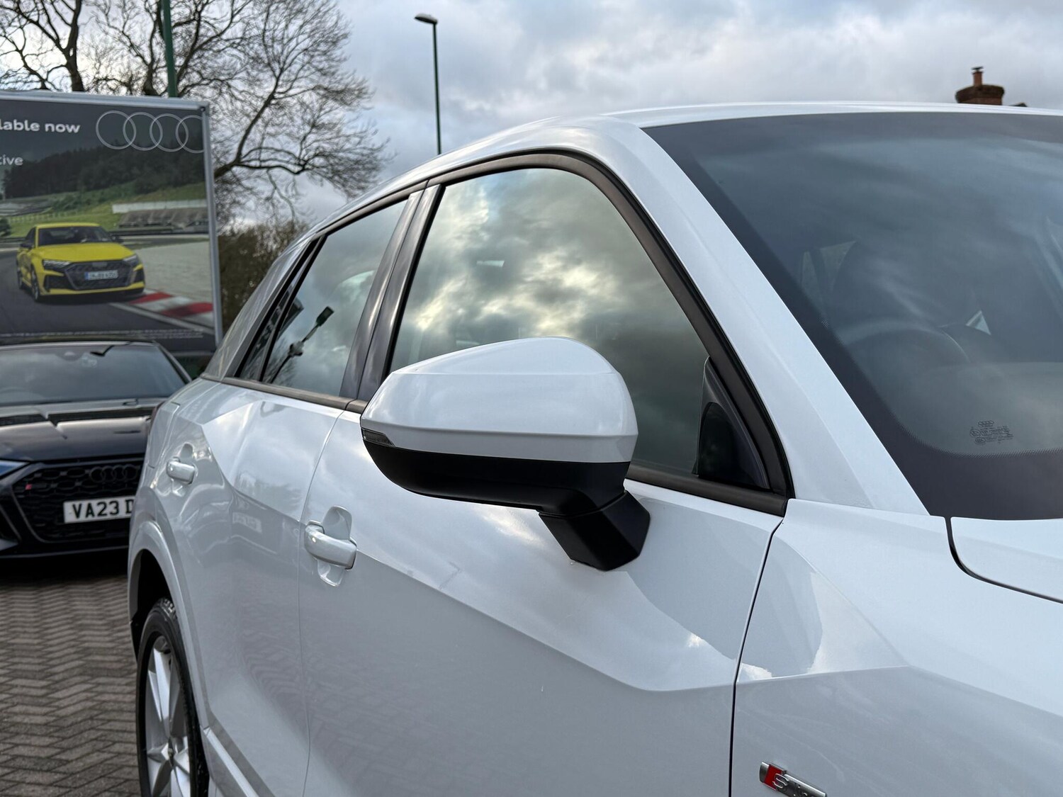 Used Audi Q2 2019 for sale - 76657826: Photo 41