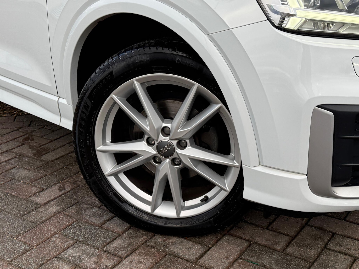 Used Audi Q2 2019 for sale - 76657826: Photo 7