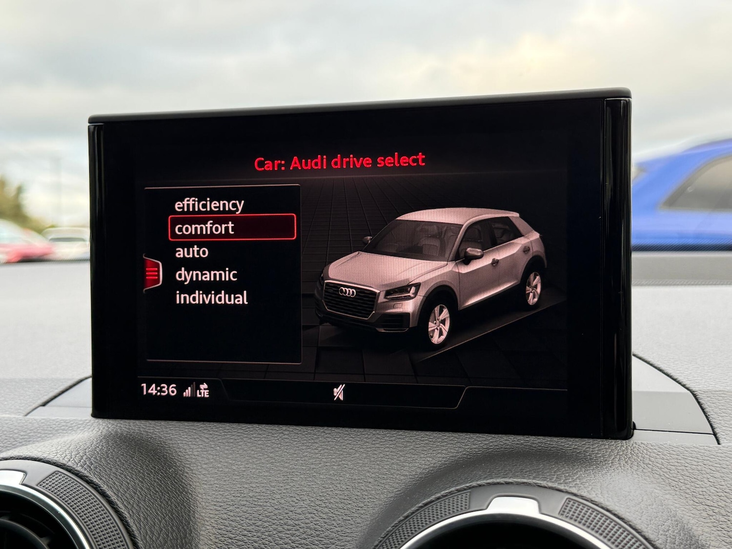 Used Audi Q2 2019 for sale - 76657826: Photo 8