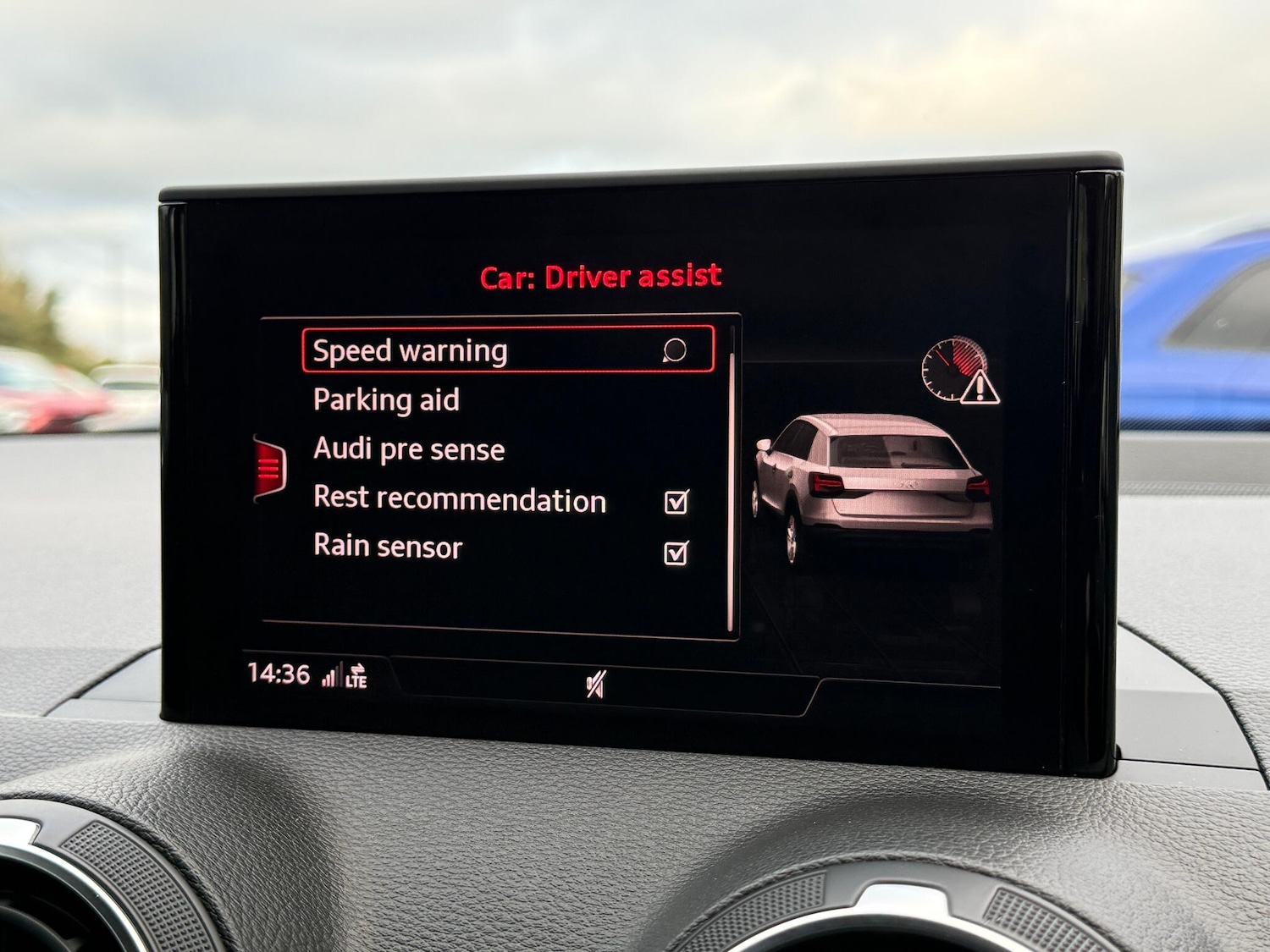 Used Audi Q2 2019 for sale - 76657826: Photo 9