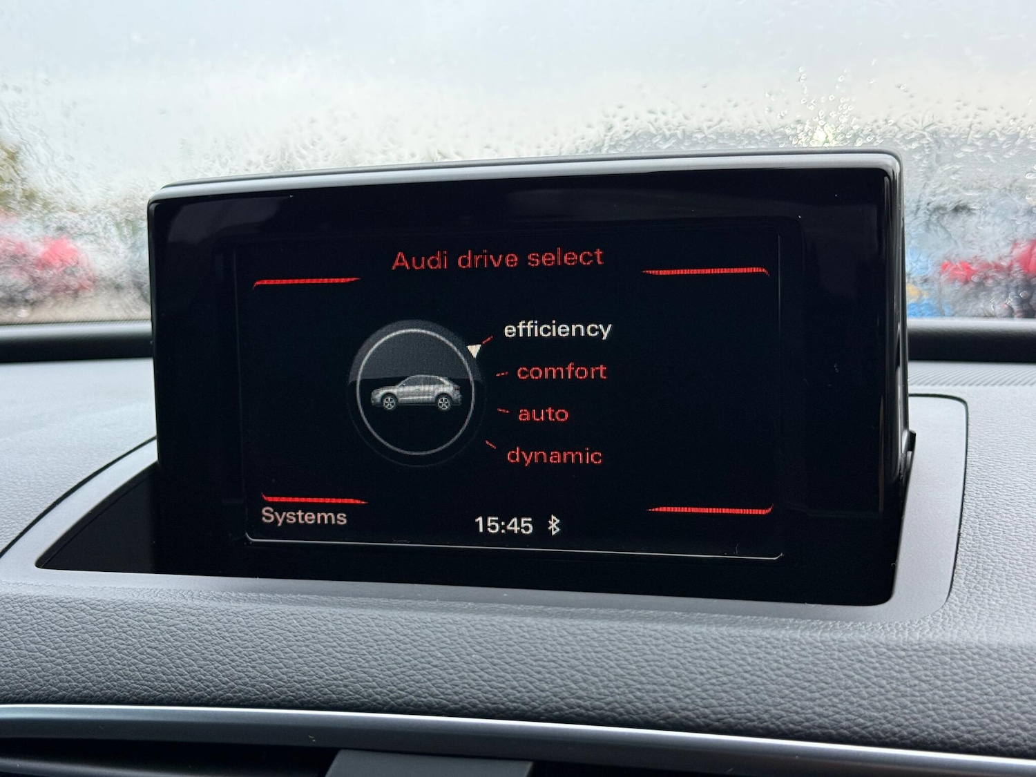 Used Audi Q3 2018 for sale - 76473345: Photo 10