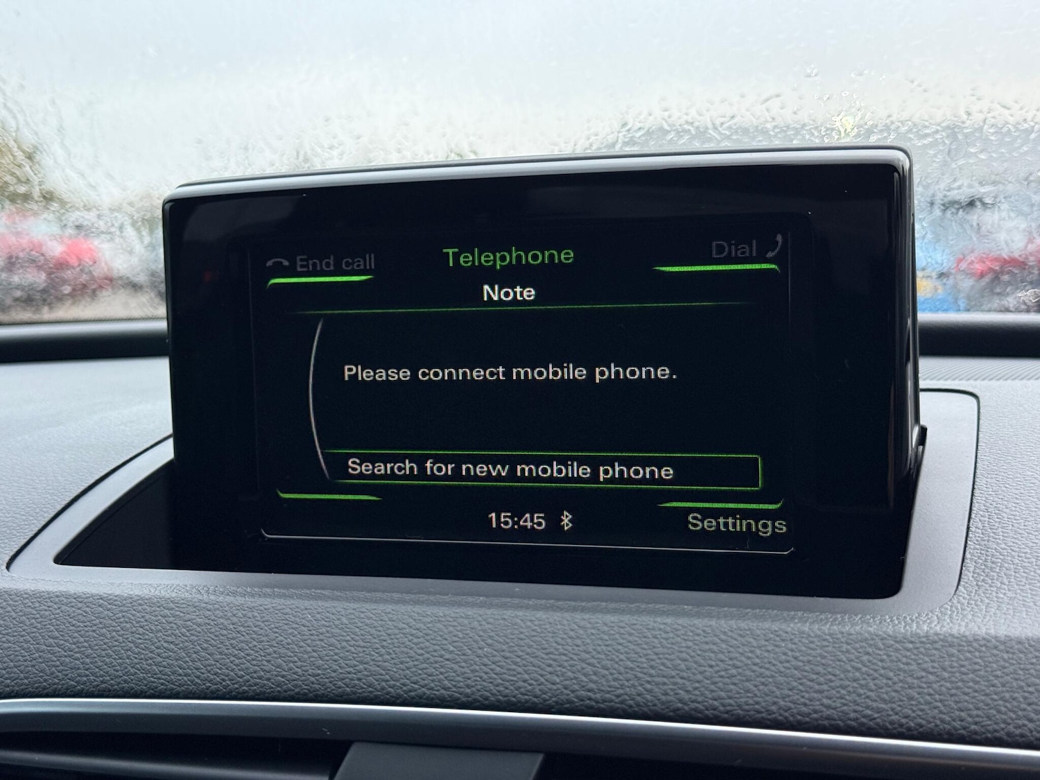 Used Audi Q3 2018 for sale - 76473345: Photo 11