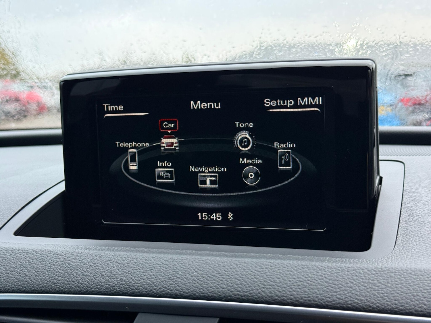 Used Audi Q3 2018 for sale - 76473345: Photo 12