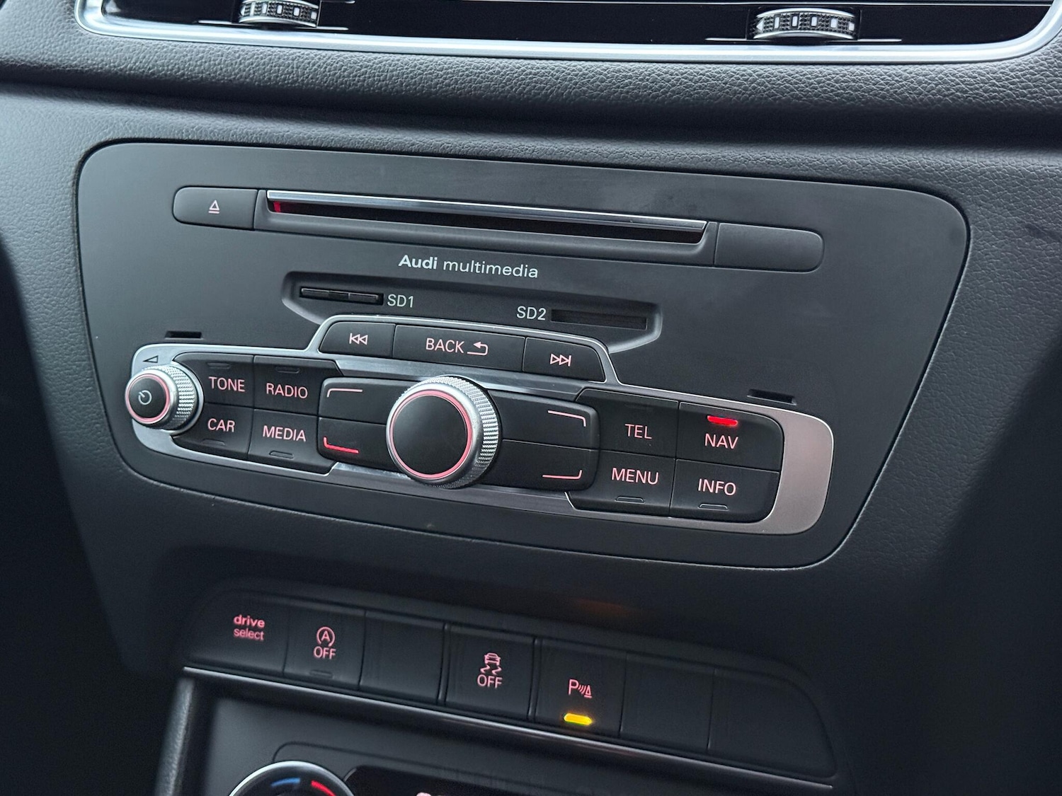 Used Audi Q3 2018 for sale - 76473345: Photo 14