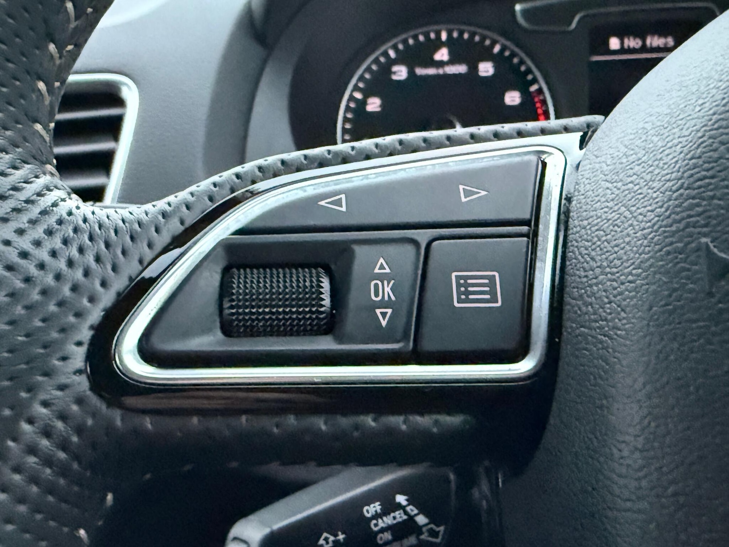 Used Audi Q3 2018 for sale - 76473345: Photo 18