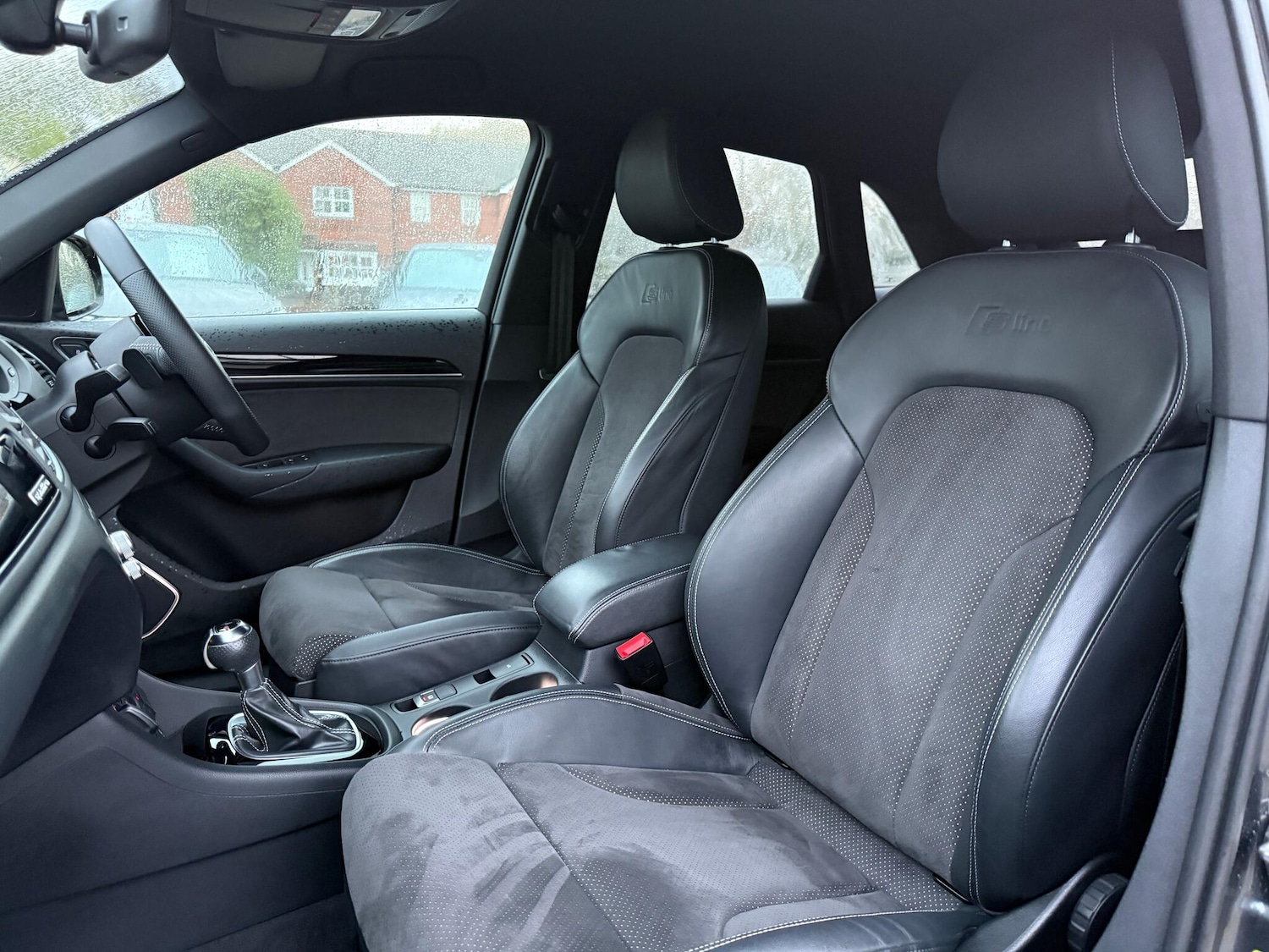 Used Audi Q3 2018 for sale - 76473345: Photo 26