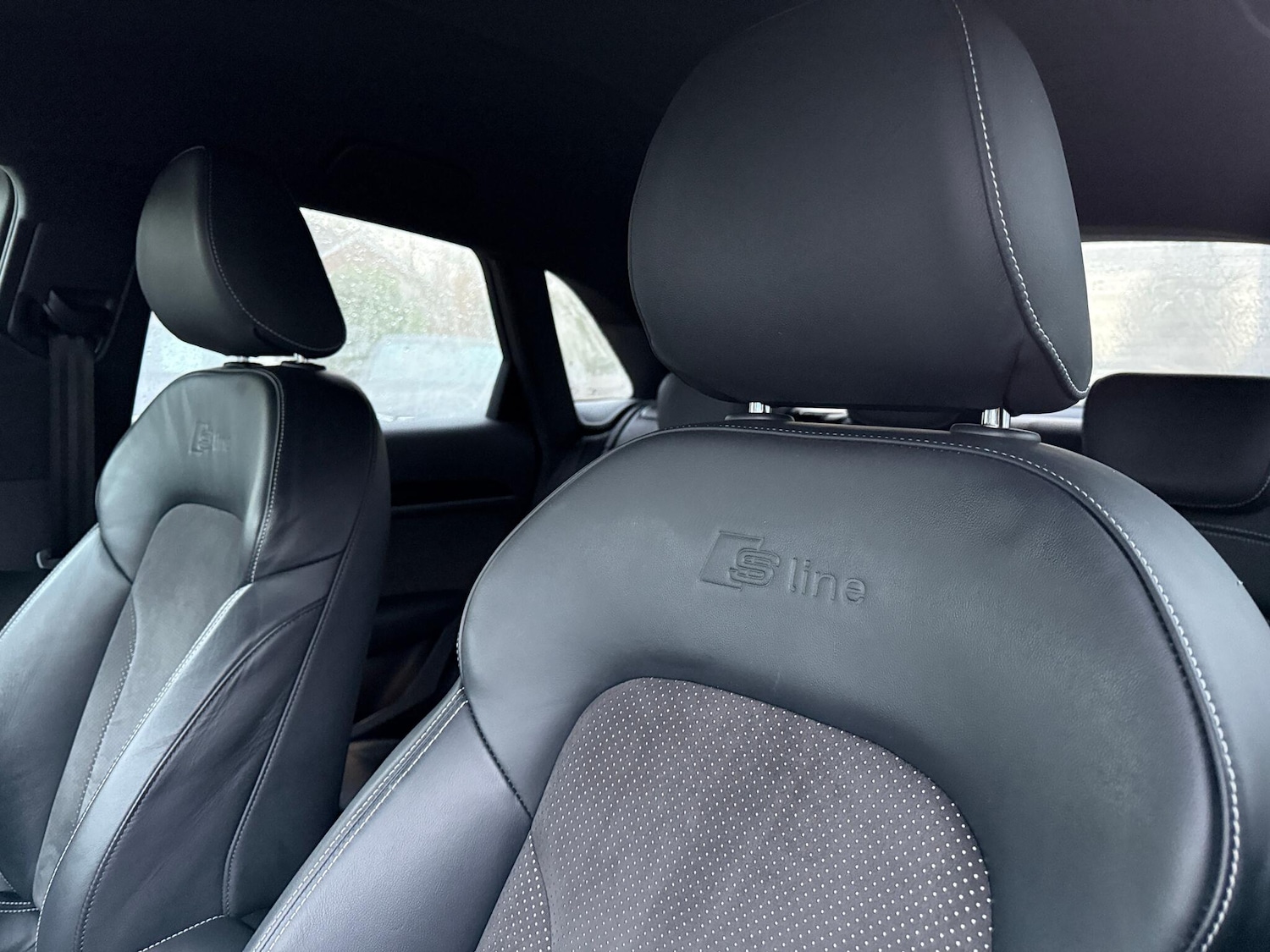 Used Audi Q3 2018 for sale - 76473345: Photo 27