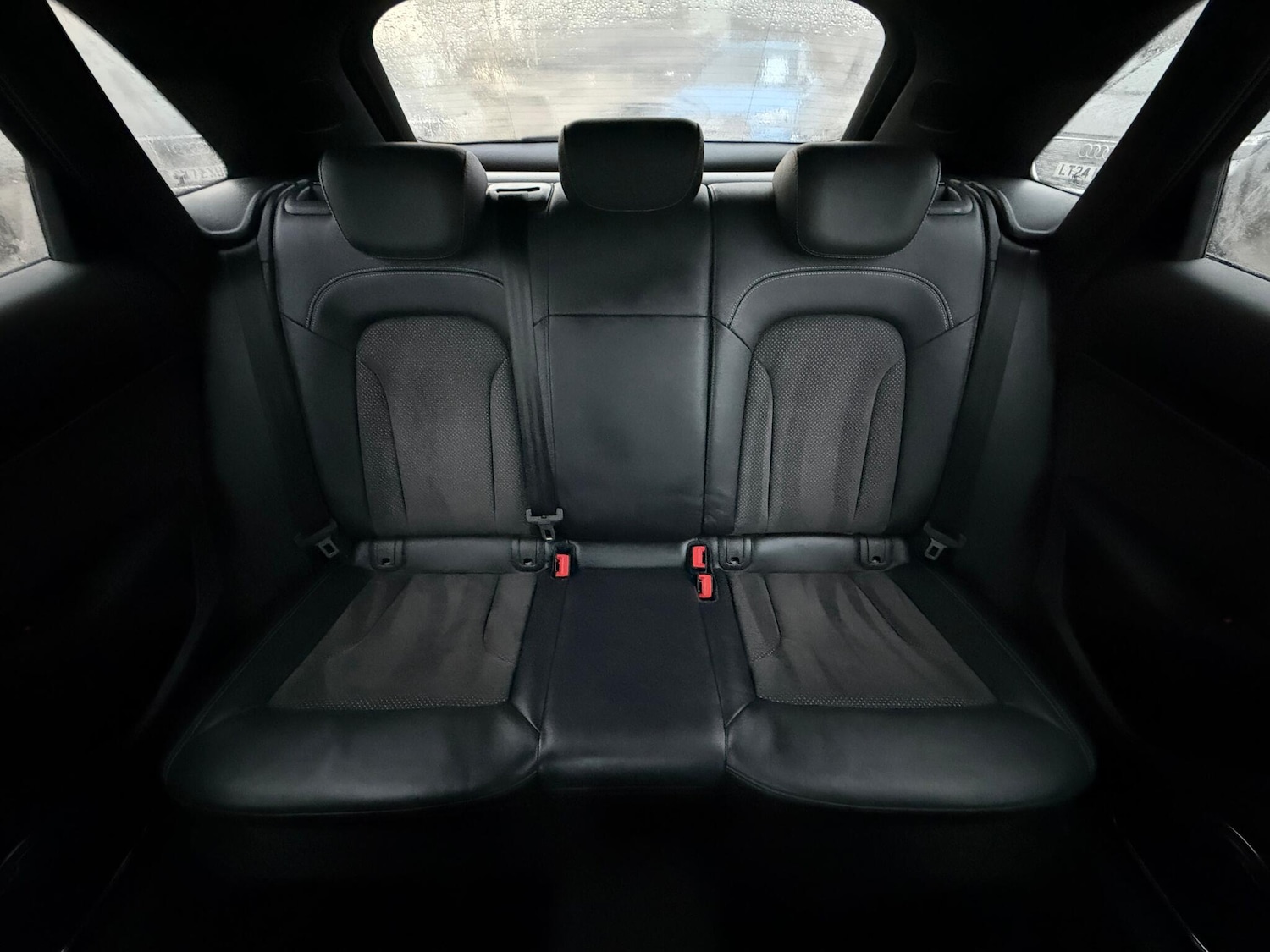 Used Audi Q3 2018 for sale - 76473345: Photo 33