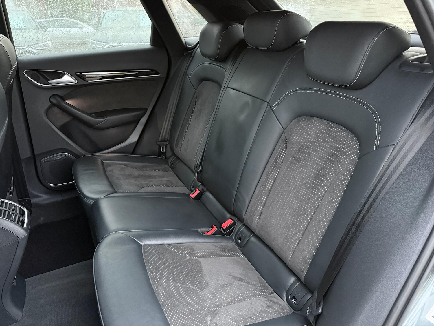 Used Audi Q3 2018 for sale - 76473345: Photo 37