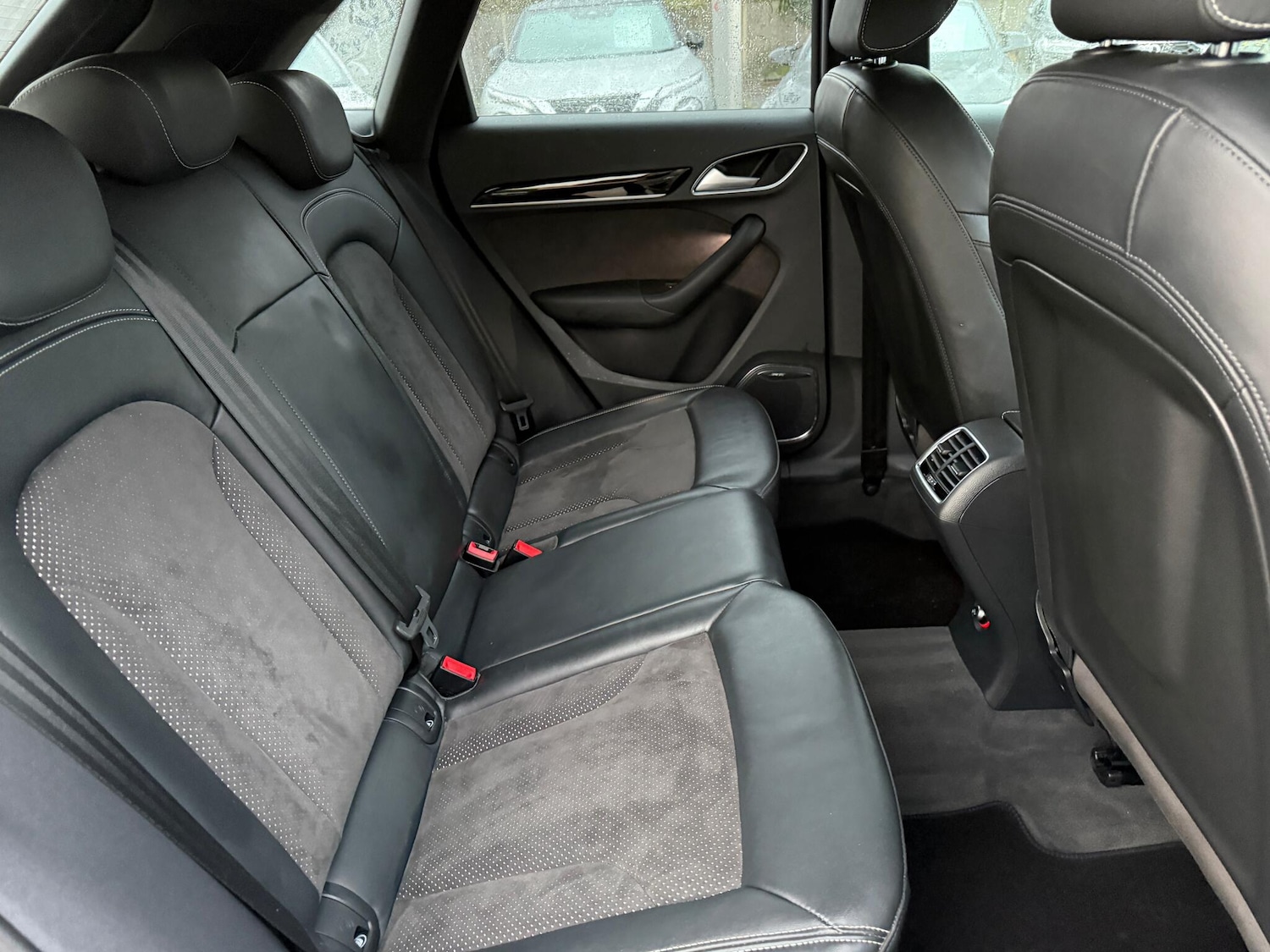 Used Audi Q3 2018 for sale - 76473345: Photo 39