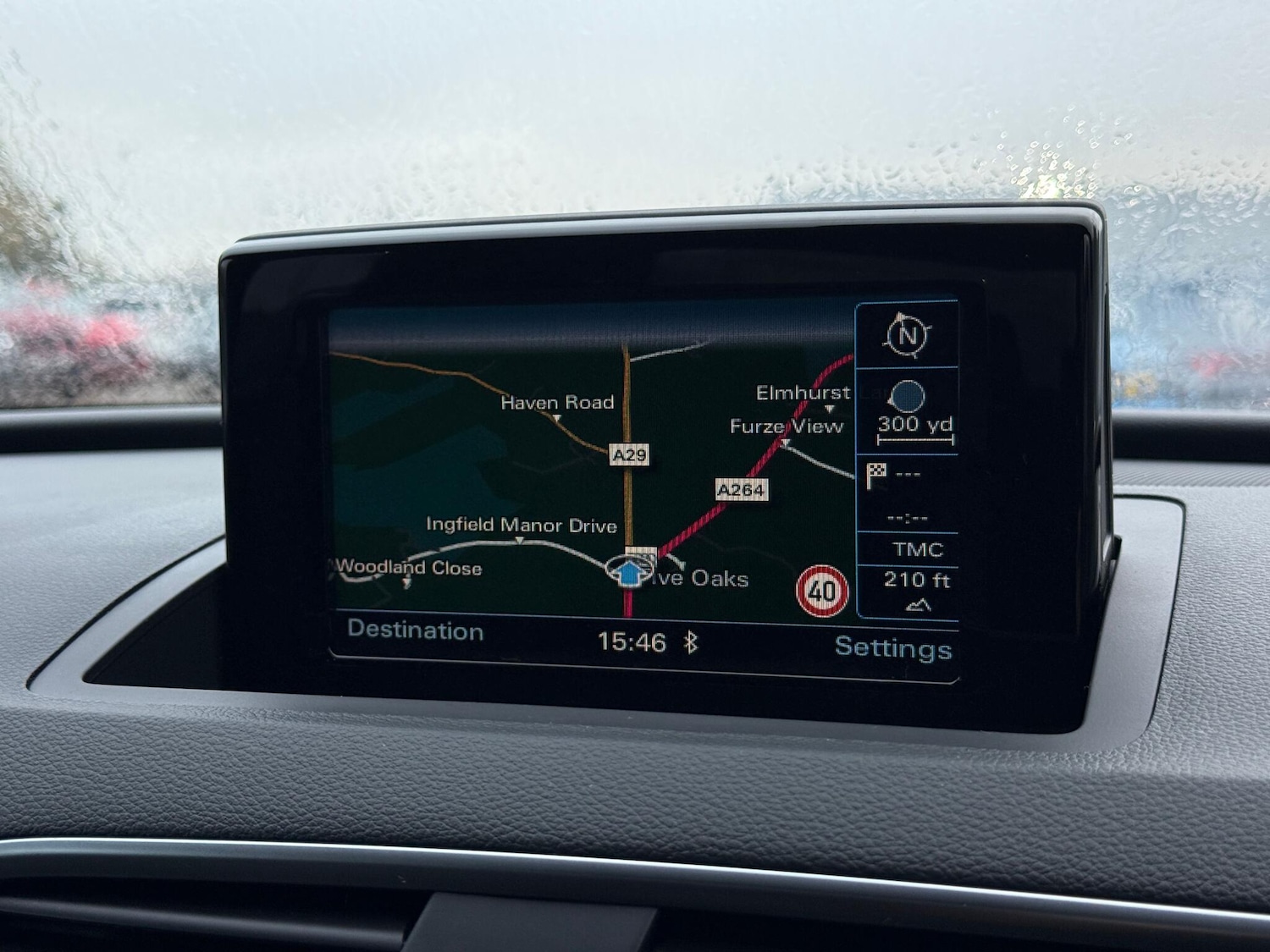 Used Audi Q3 2018 for sale - 76473345: Photo 4