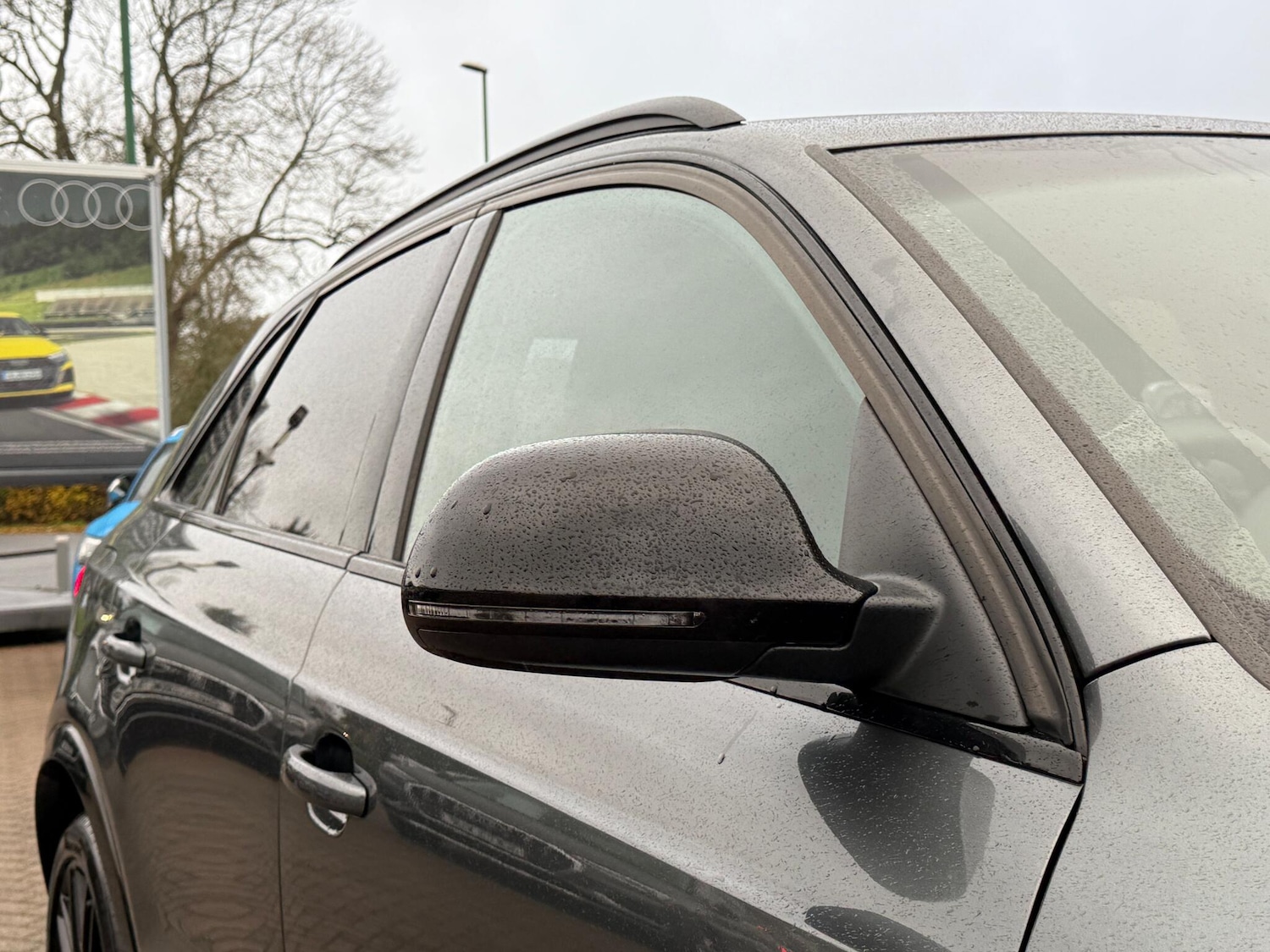 Used Audi Q3 2018 for sale - 76473345: Photo 41