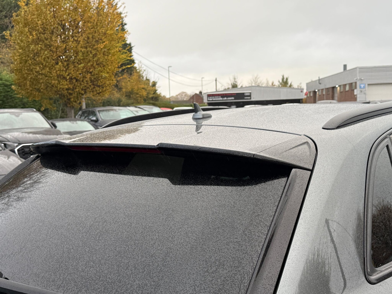 Used Audi Q3 2018 for sale - 76473345: Photo 42