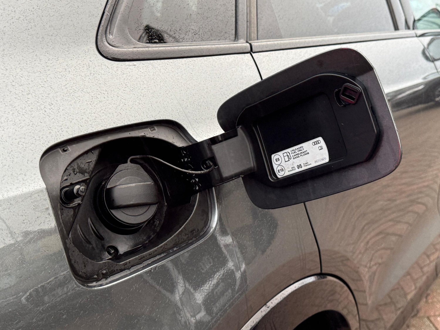 Used Audi Q3 2018 for sale - 76473345: Photo 44