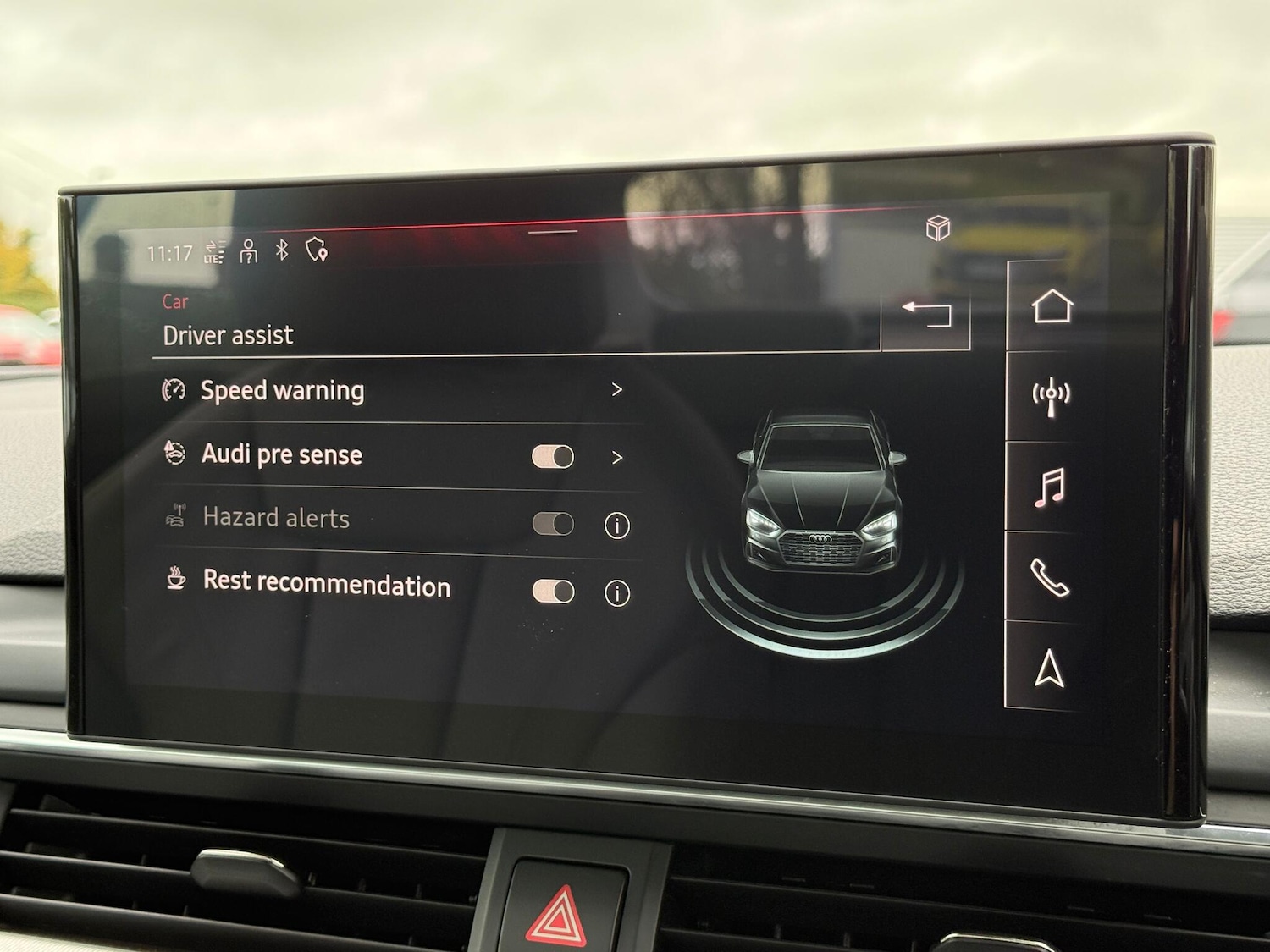 Used Audi A5 2022 for sale - 76550110: Photo 10