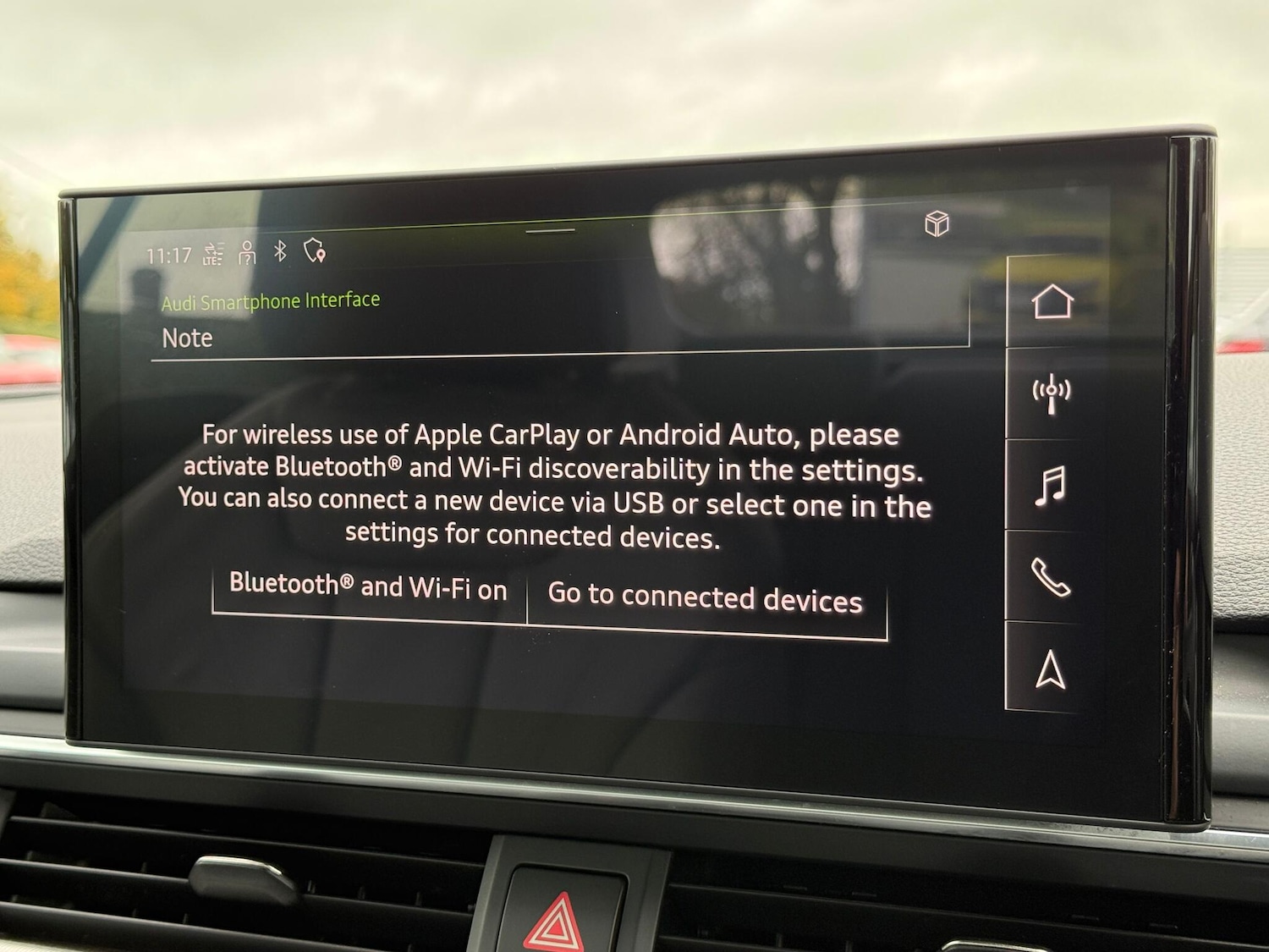 Used Audi A5 2022 for sale - 76550110: Photo 11