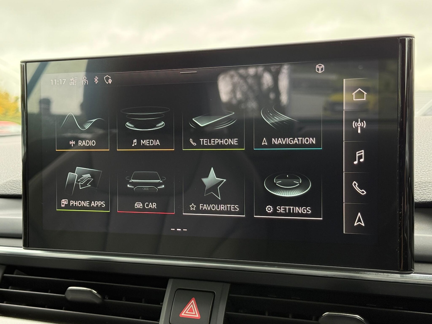 Used Audi A5 2022 for sale - 76550110: Photo 12