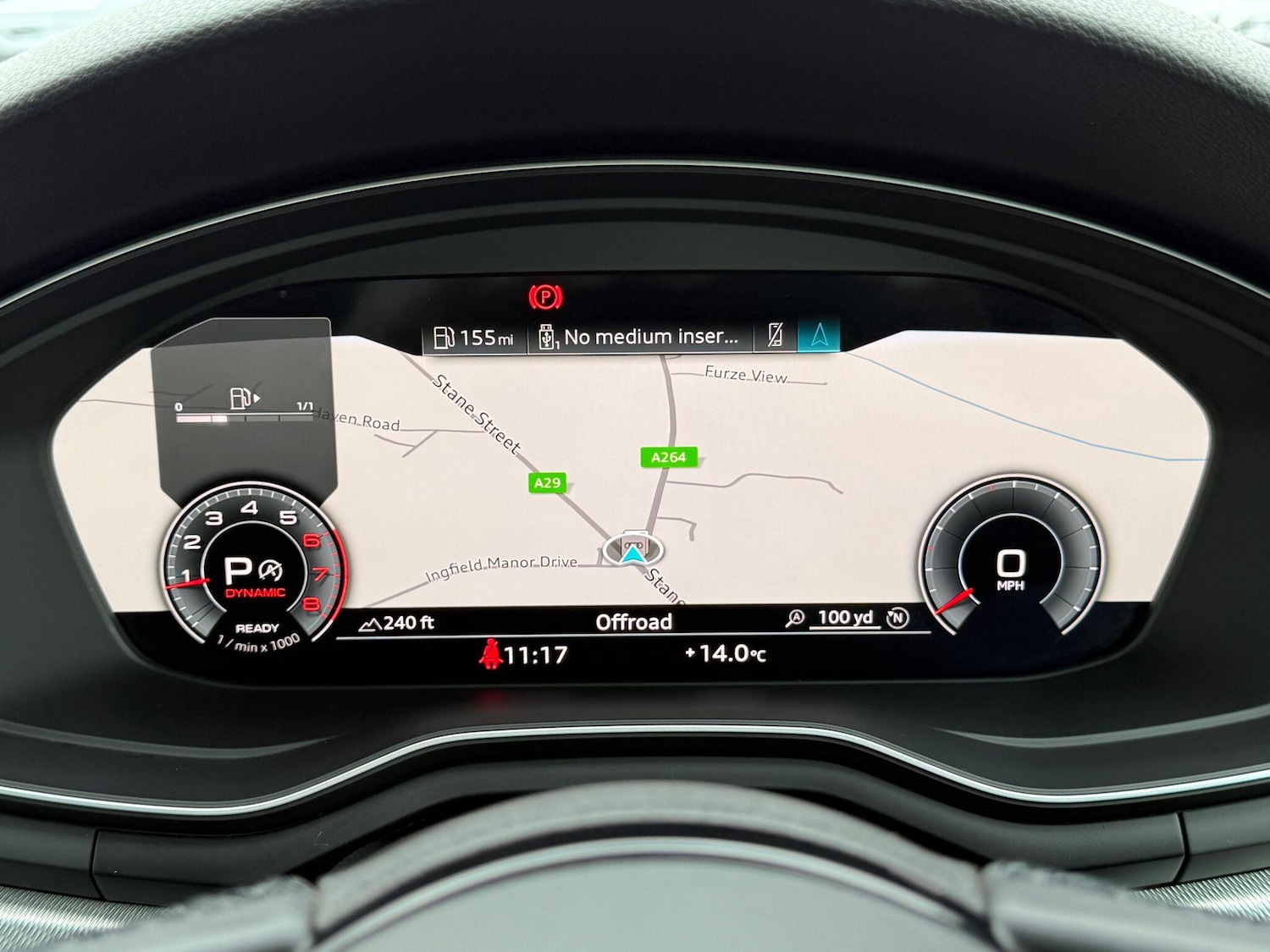 Used Audi A5 2022 for sale - 76550110: Photo 13