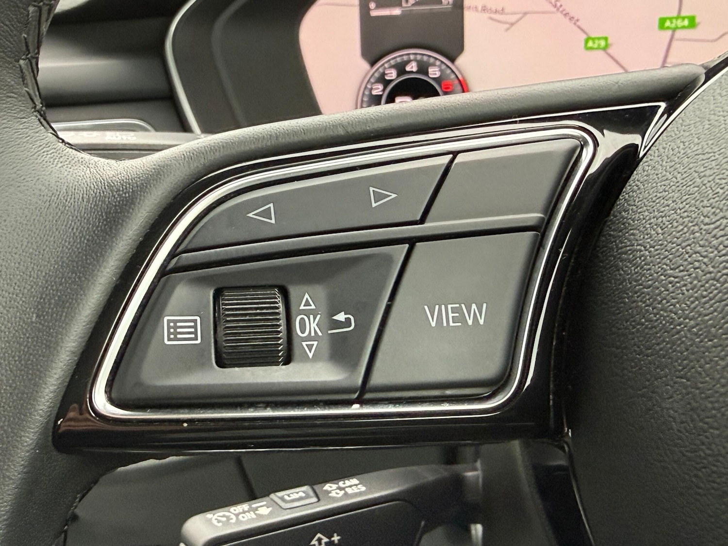 Used Audi A5 2022 for sale - 76550110: Photo 20