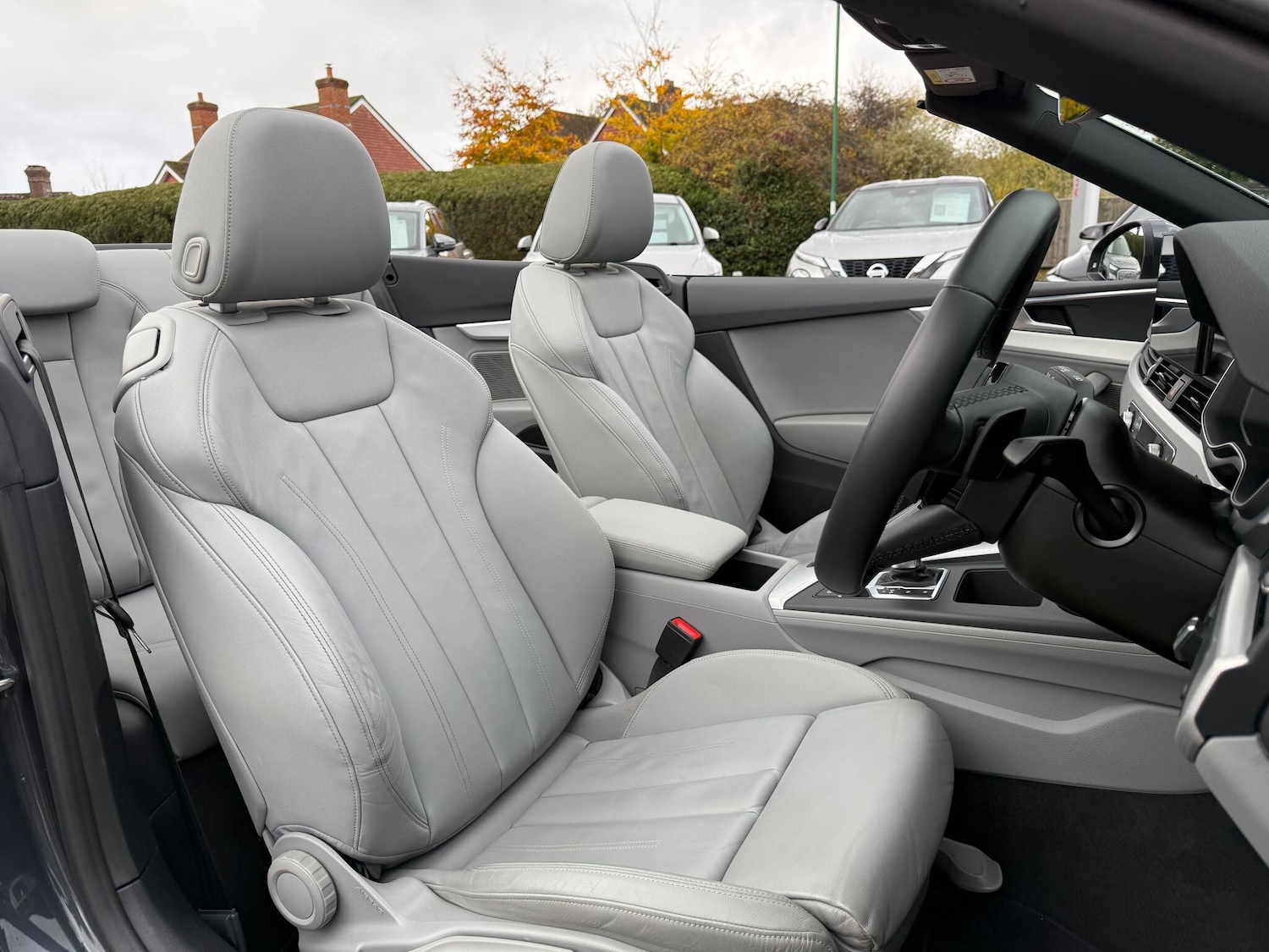 Used Audi A5 2022 for sale - 76550110: Photo 25