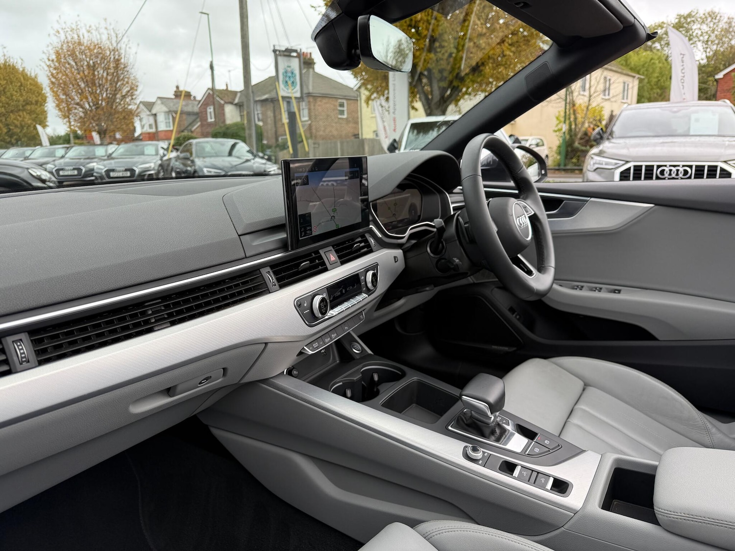 Used Audi A5 2022 for sale - 76550110: Photo 27