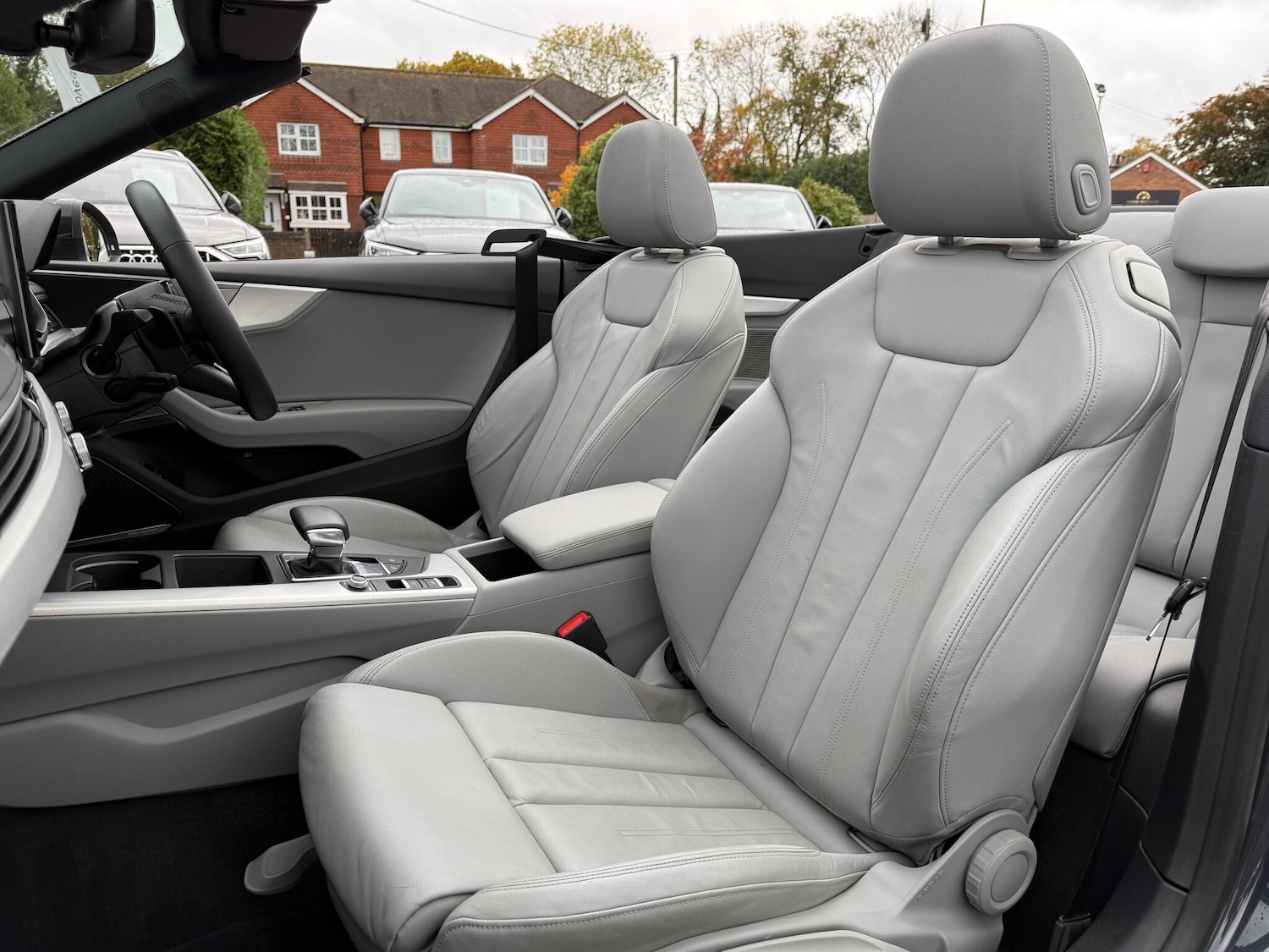 Used Audi A5 2022 for sale - 76550110: Photo 28