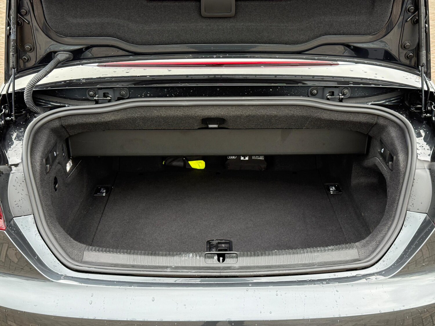 Used Audi A5 2022 for sale - 76550110: Photo 32