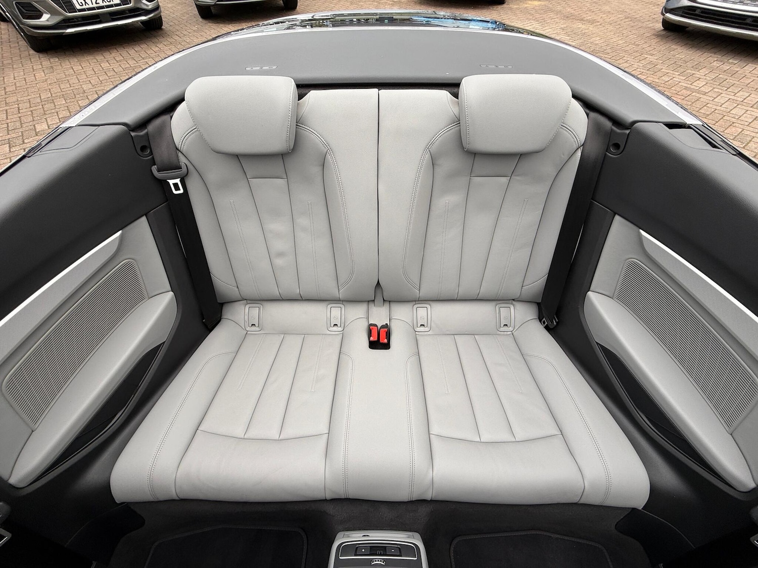 Used Audi A5 2022 for sale - 76550110: Photo 35