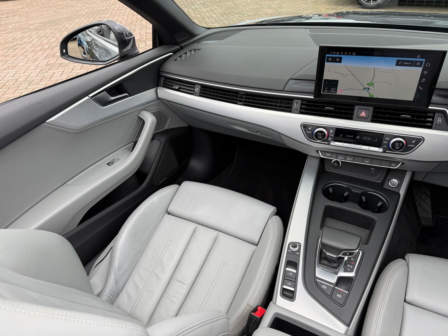 Used Audi A5 2022 for sale - 76550110: Photo 36