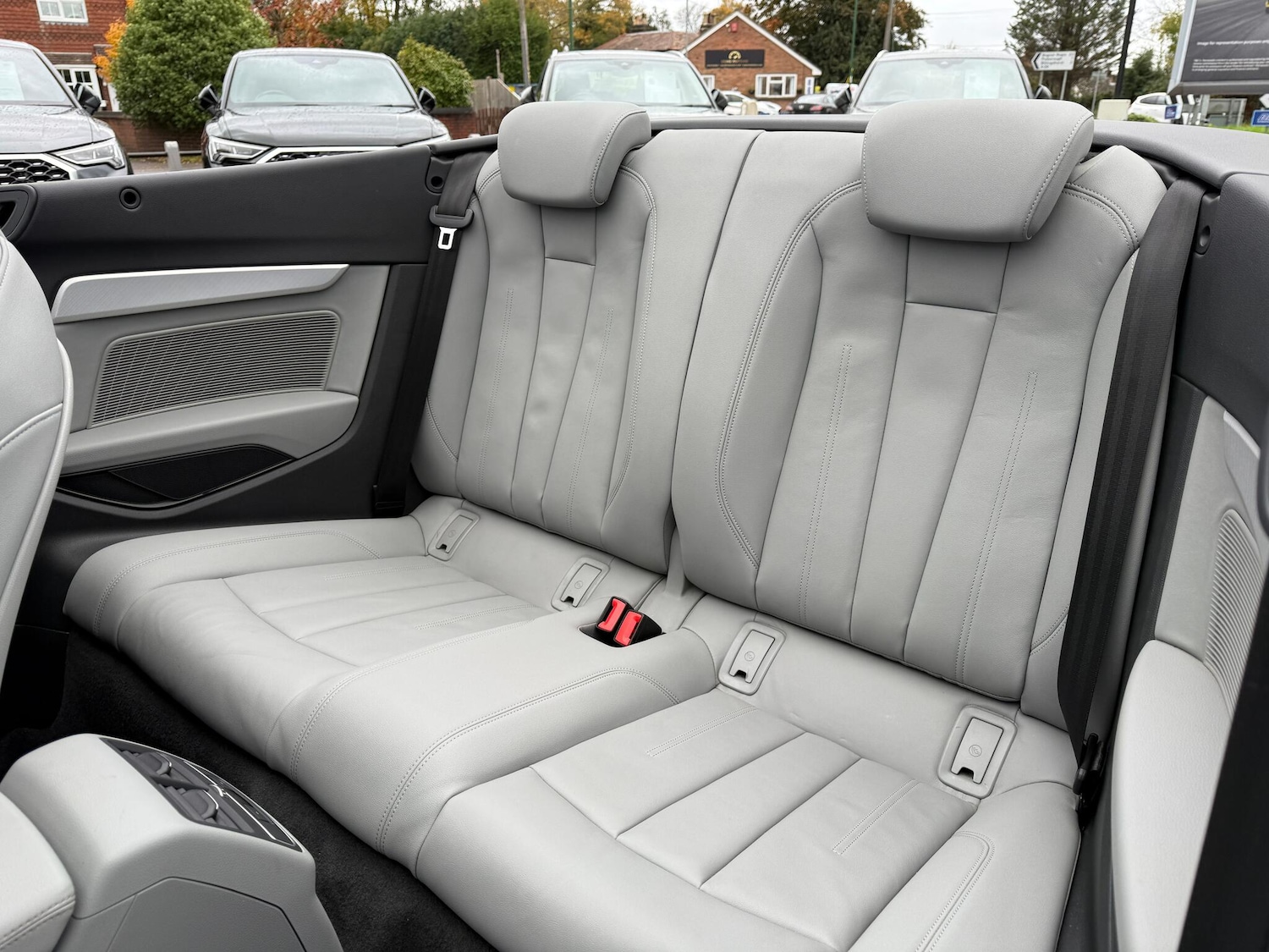 Used Audi A5 2022 for sale - 76550110: Photo 40