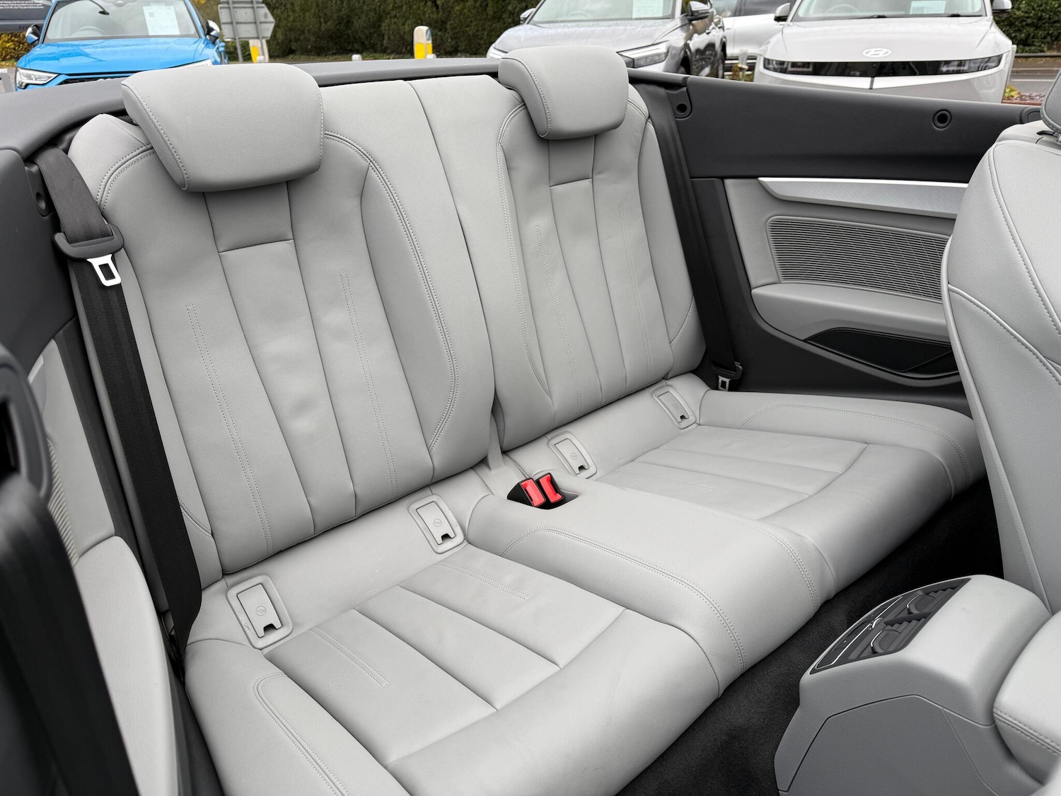 Used Audi A5 2022 for sale - 76550110: Photo 42