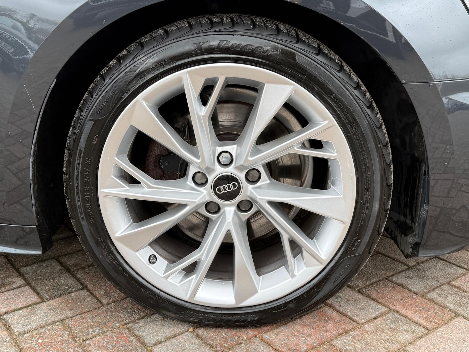 Used Audi A5 2022 for sale - 76550110: Photo 44