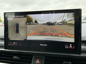 Used Audi A5 2022 for sale - 76550110: Photo