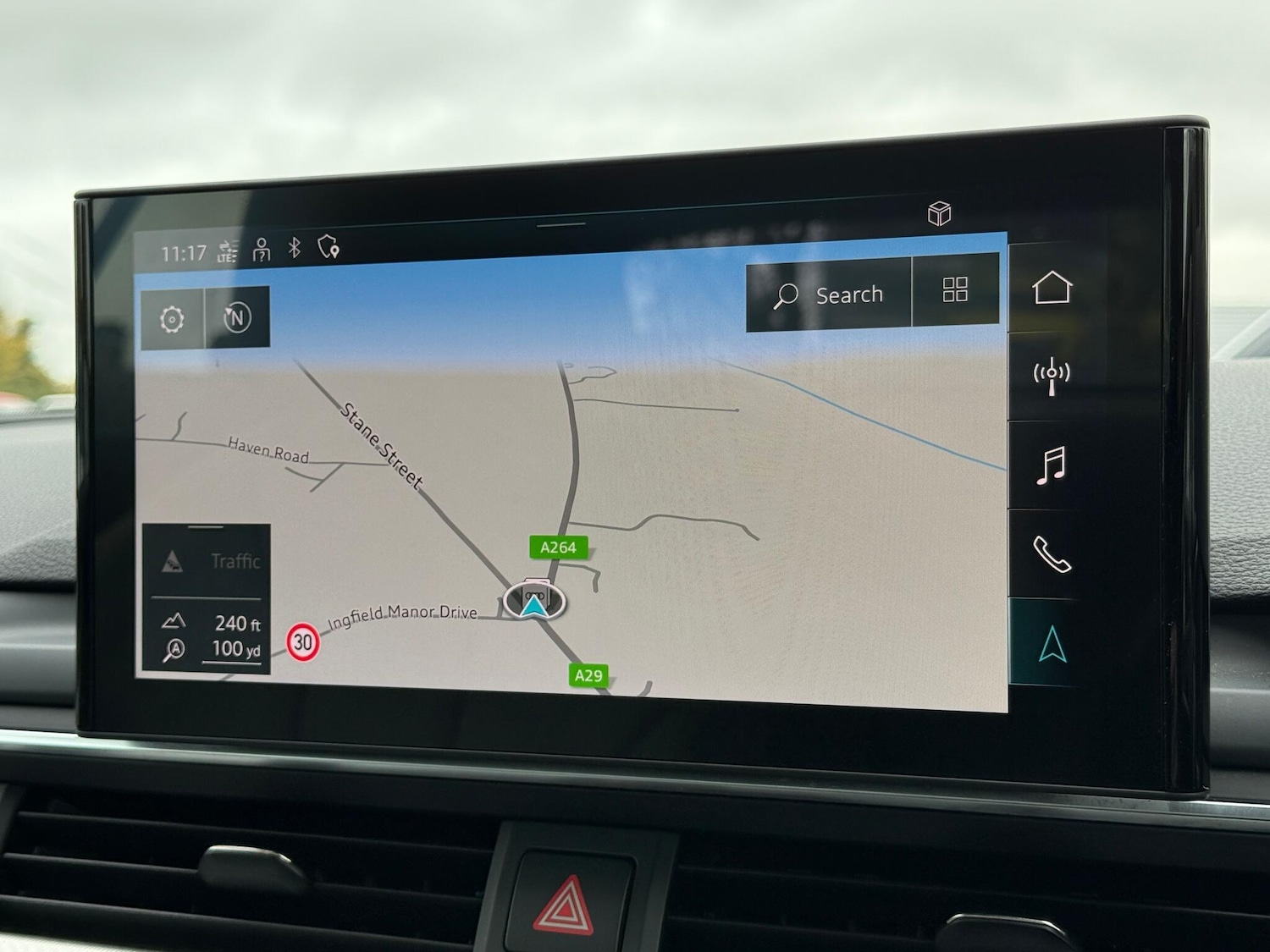 Used Audi A5 2022 for sale - 76550110: Photo 5